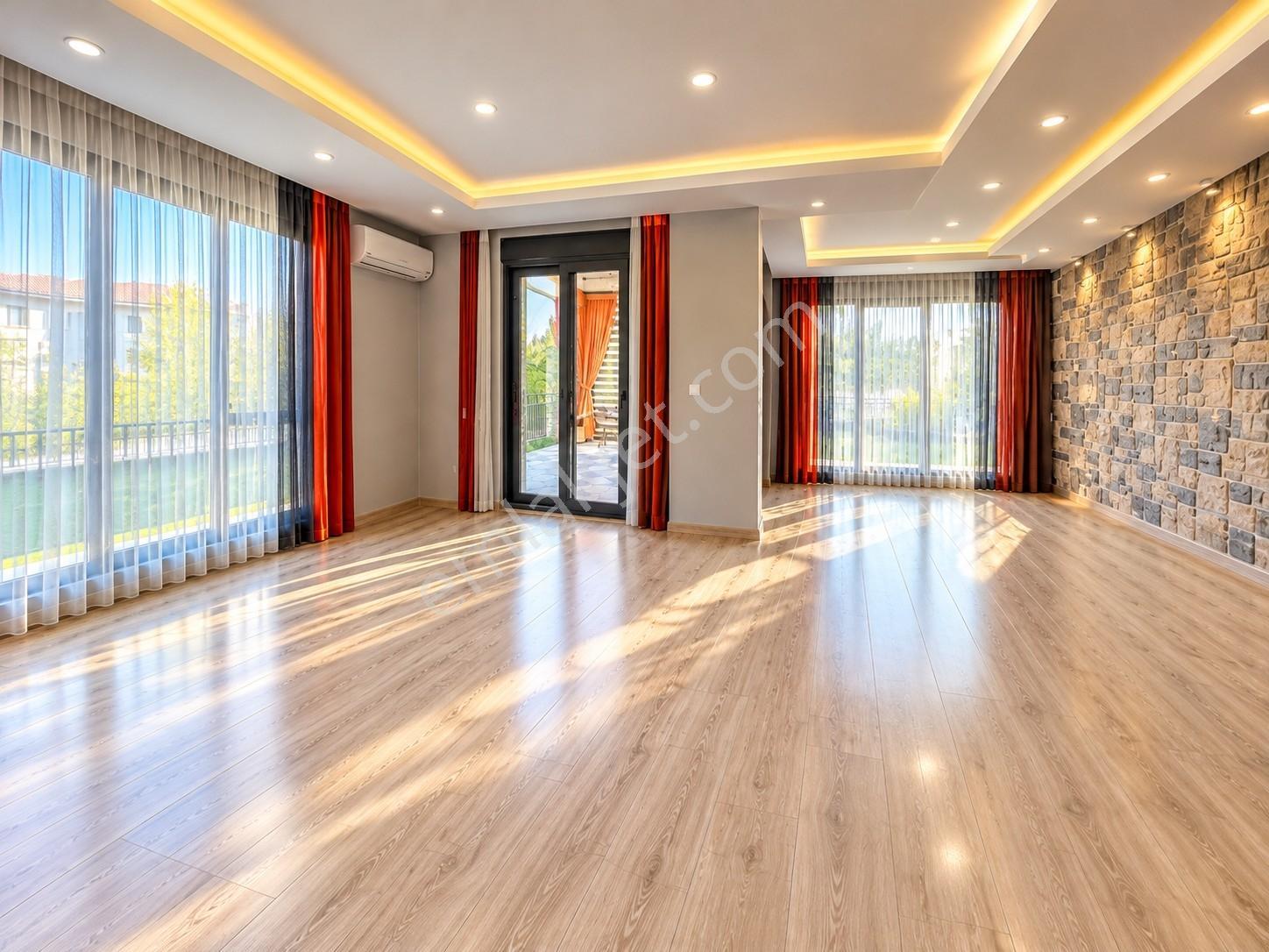 ꔪyalçın'dan▀▄cennetayağında Daire Parasına 3+1 Villa Fırsatı!▀▄ — fotoğraf 9