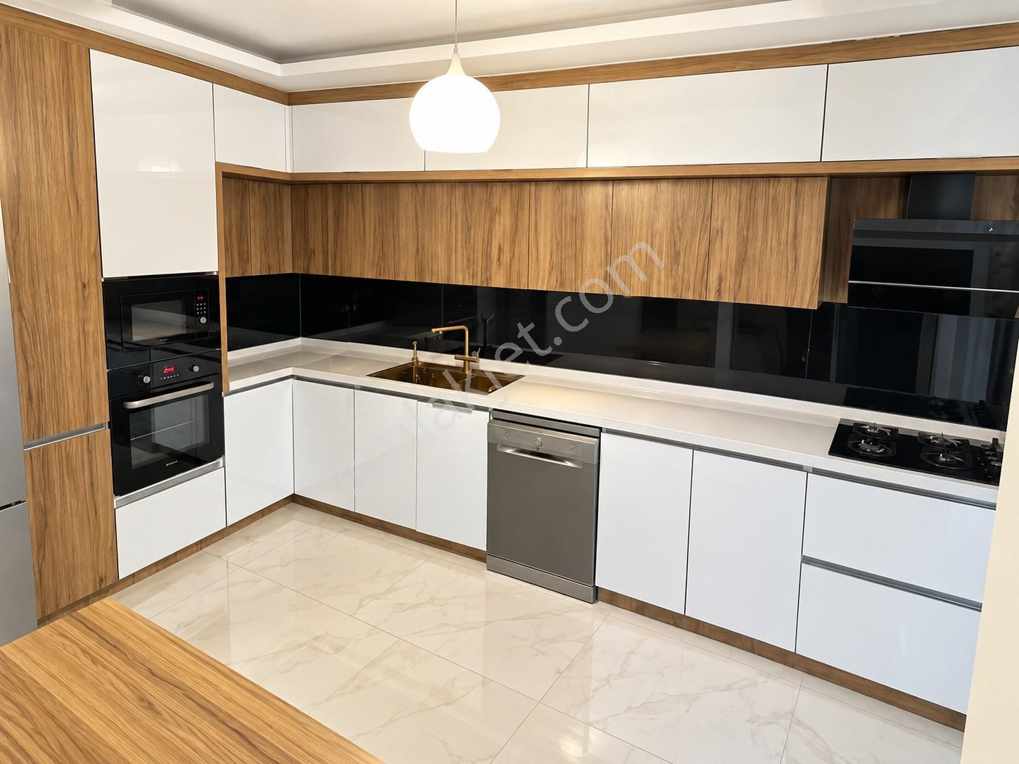 ꔪyalçın'dan▀▄cennetayağında Daire Parasına 3+1 Villa Fırsatı!▀▄ — fotoğraf 11