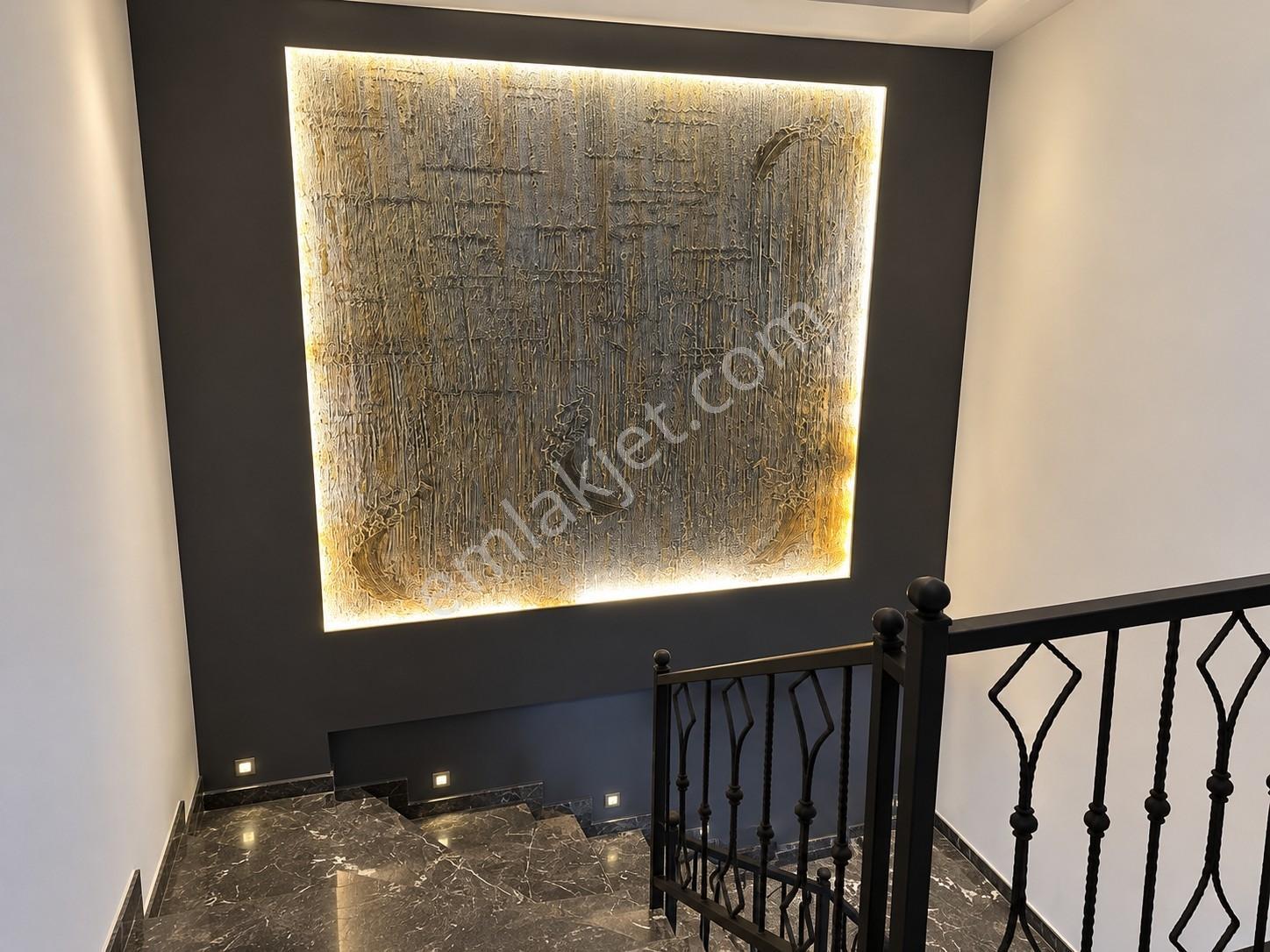 ꔪyalçın'dan▀▄cennetayağında Daire Parasına 3+1 Villa Fırsatı!▀▄ — fotoğraf 13