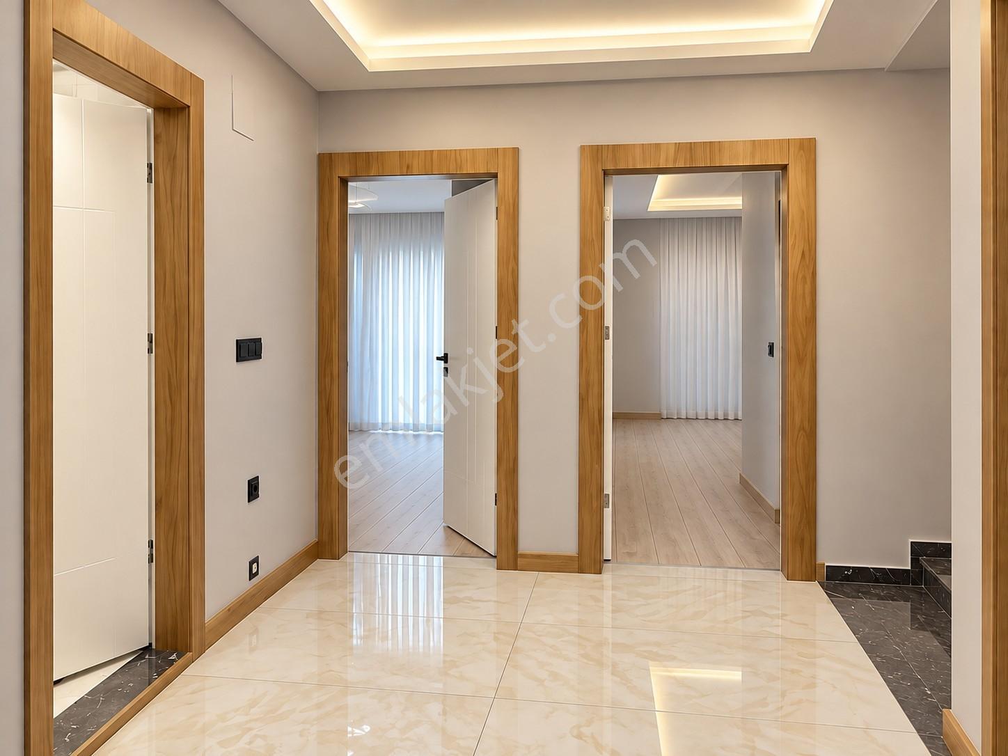 ꔪyalçın'dan▀▄cennetayağında Daire Parasına 3+1 Villa Fırsatı!▀▄ — fotoğraf 14