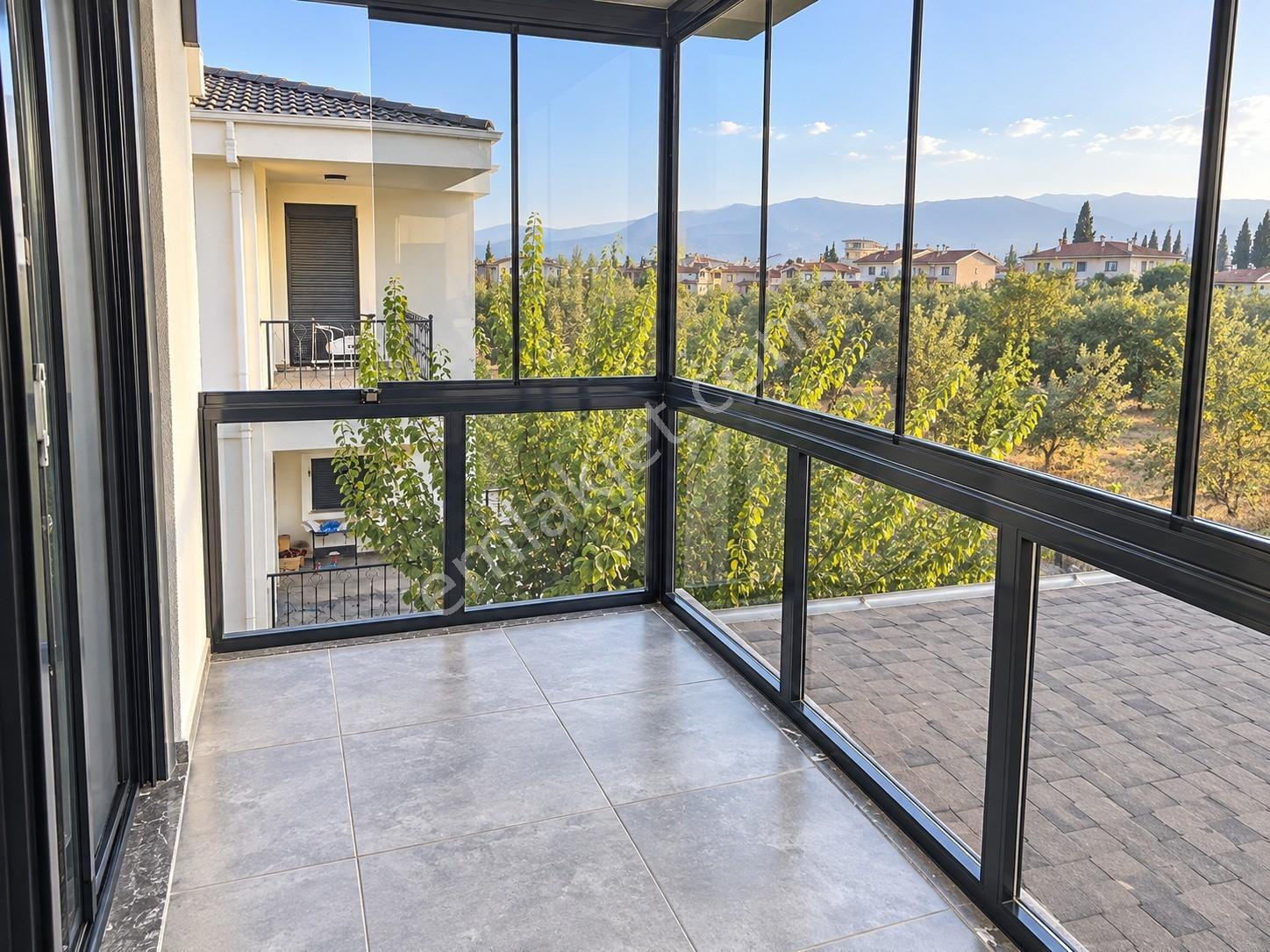 ꔪyalçın'dan▀▄cennetayağında Daire Parasına 3+1 Villa Fırsatı!▀▄ — fotoğraf 17