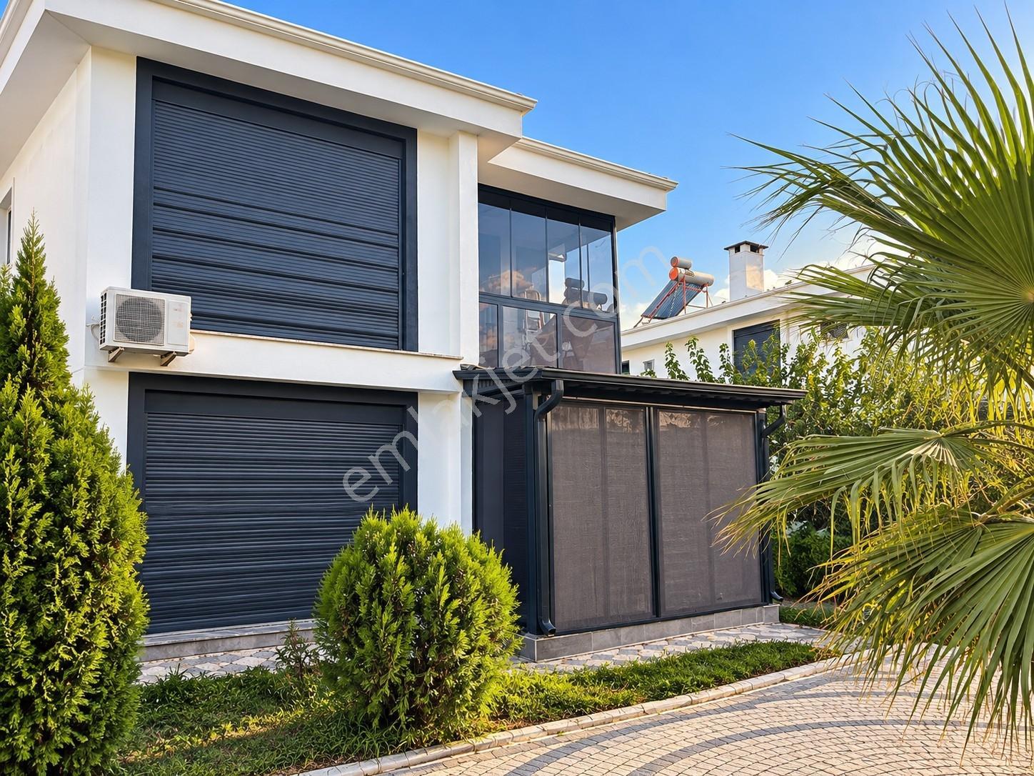 ꔪyalçın'dan▀▄cennetayağında Daire Parasına 3+1 Villa Fırsatı!▀▄ — fotoğraf 25