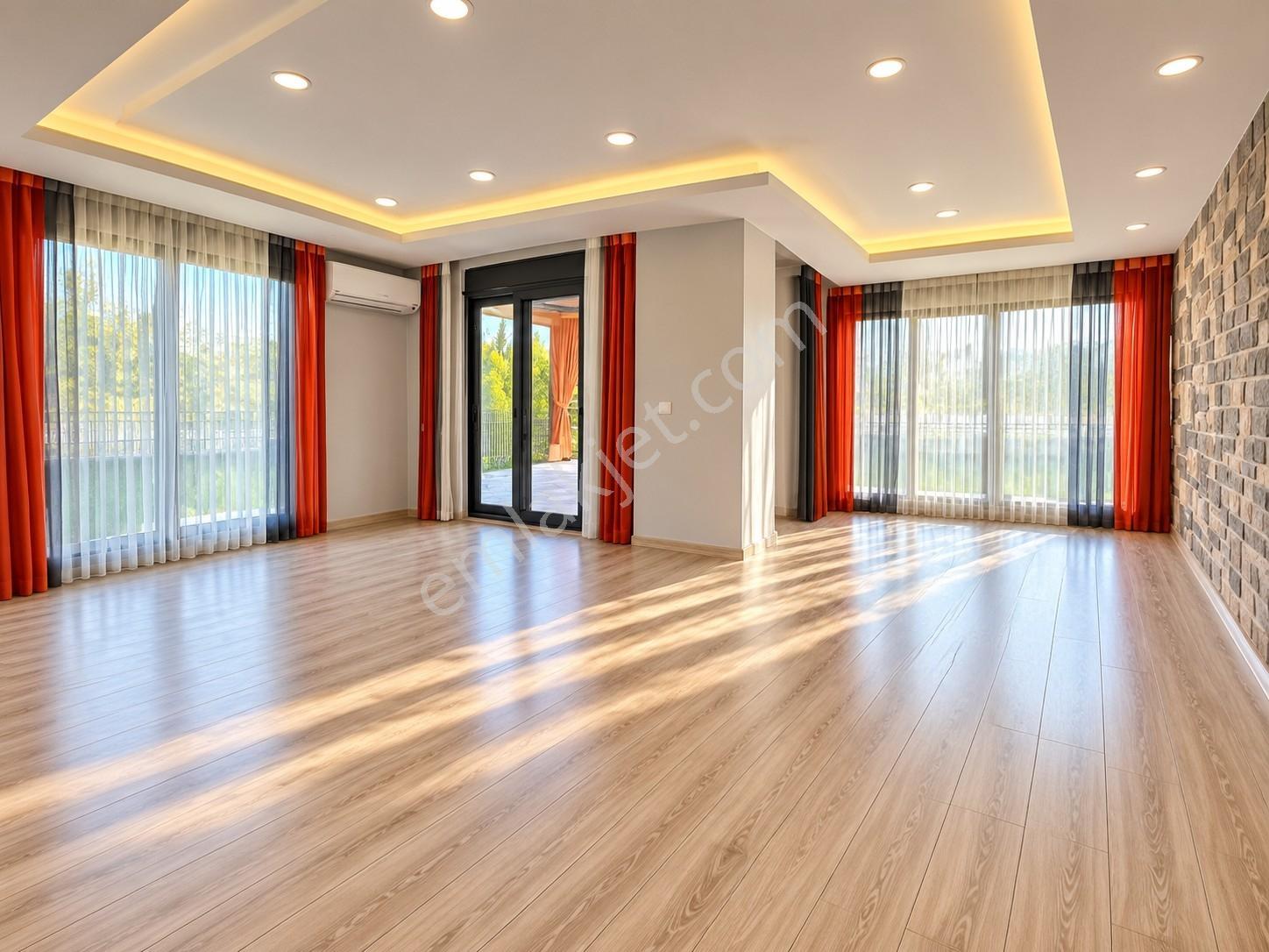 ꔪyalçın'dan▀▄cennetayağında Daire Parasına 3+1 Villa Fırsatı!▀▄ — fotoğraf 28
