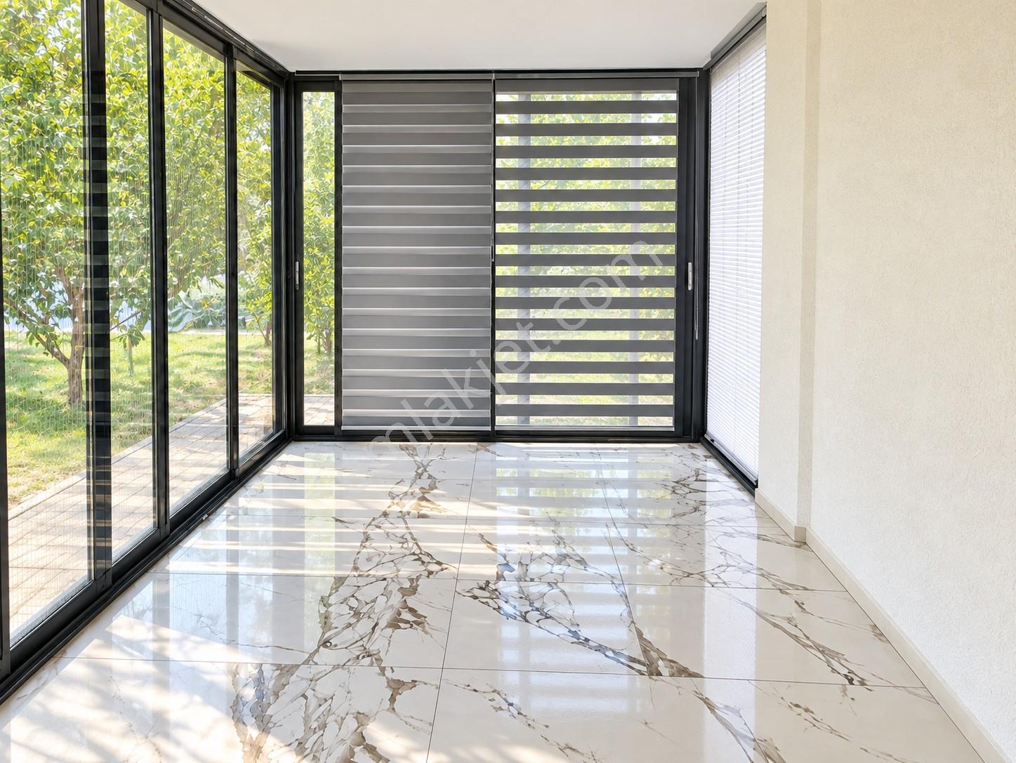 ꔪyalçın'dan▀▄cennetayağında Daire Parasına 3+1 Villa Fırsatı!▀▄ — fotoğraf 32