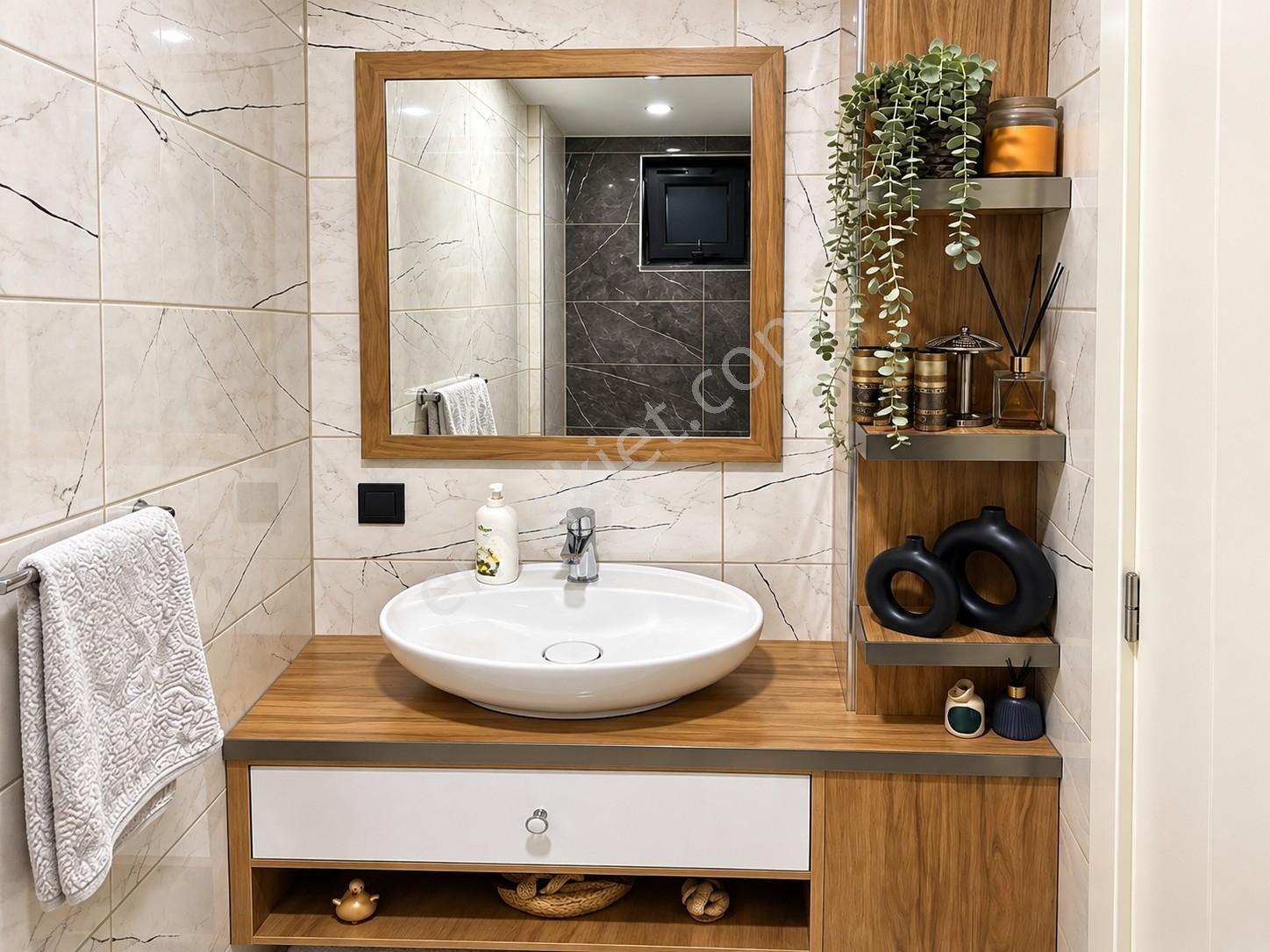 ꔪyalçın'dan▀▄cennetayağında Daire Parasına 3+1 Villa Fırsatı!▀▄ — fotoğraf 33
