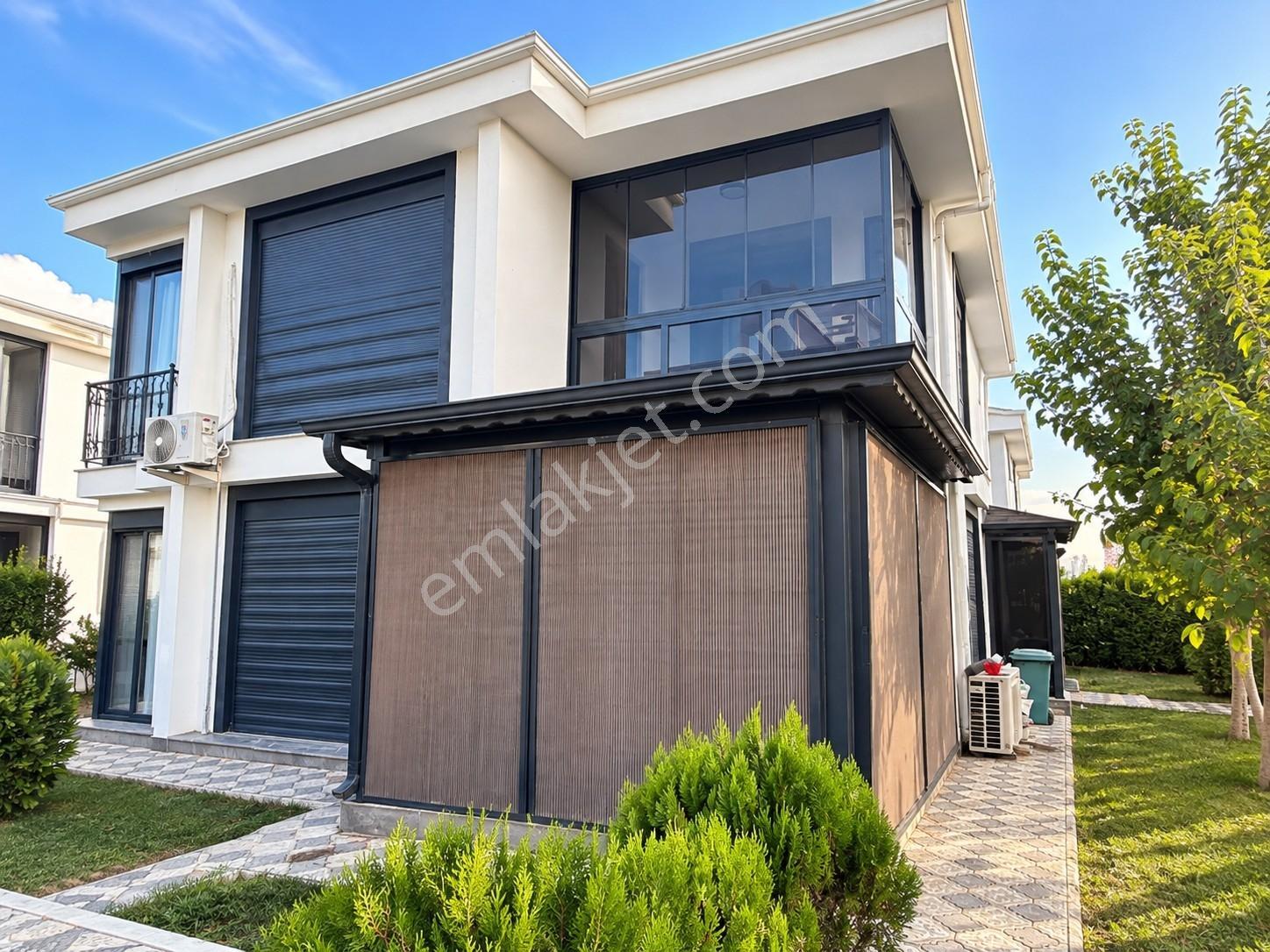 ꔪyalçın'dan▀▄cennetayağında Daire Parasına 3+1 Villa Fırsatı!▀▄ — fotoğraf 35