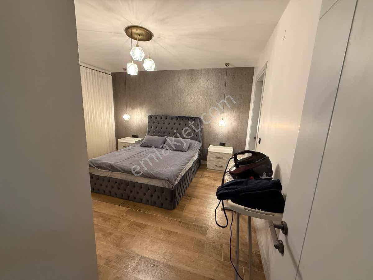 Remax Model Den Yenişafak Firuze Konutlarında 3+1 Satılık Daire