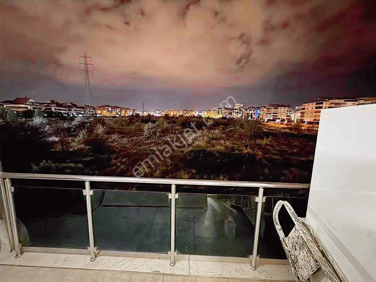 Remax Model Den Yenişafak Firuze Konutlarında 3+1 Satılık Daire — fotoğraf 2
