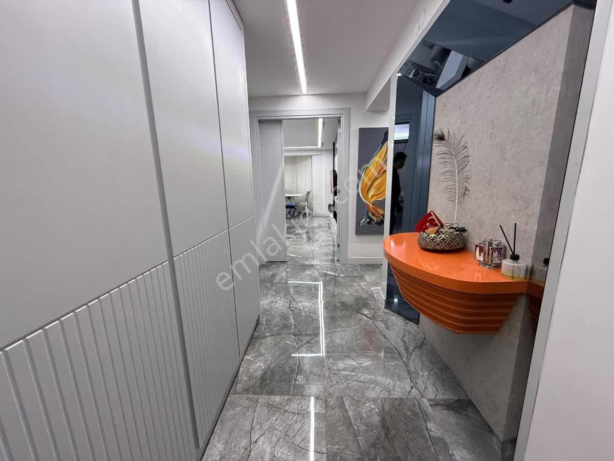 Remax Model Den Yenişafak Firuze Konutlarında 3+1 Satılık Daire — fotoğraf 3