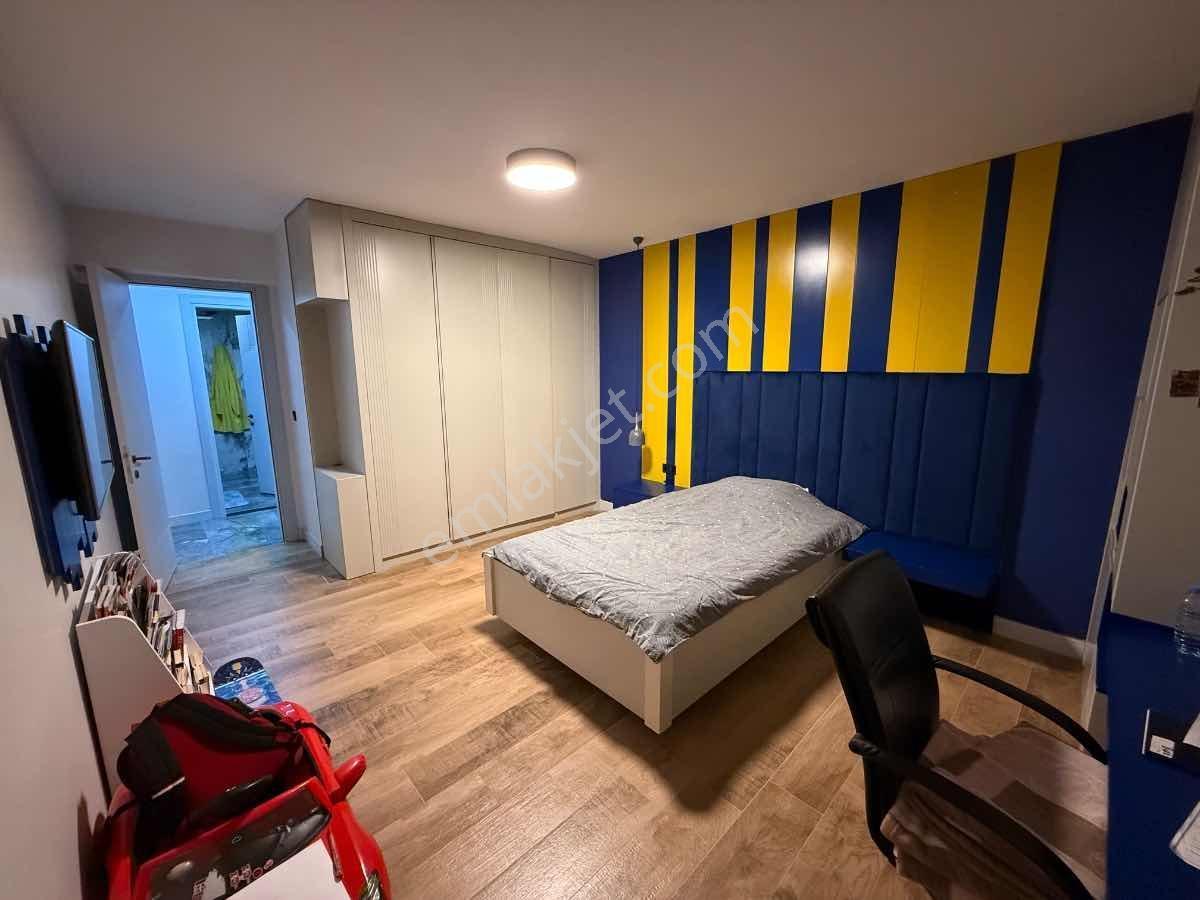Remax Model Den Yenişafak Firuze Konutlarında 3+1 Satılık Daire — fotoğraf 4
