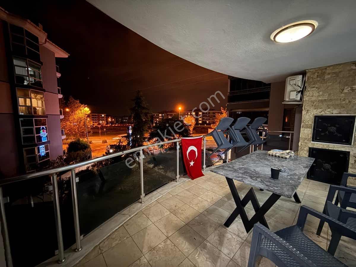 Remax Model Den Yenişafak Firuze Konutlarında 3+1 Satılık Daire — fotoğraf 6