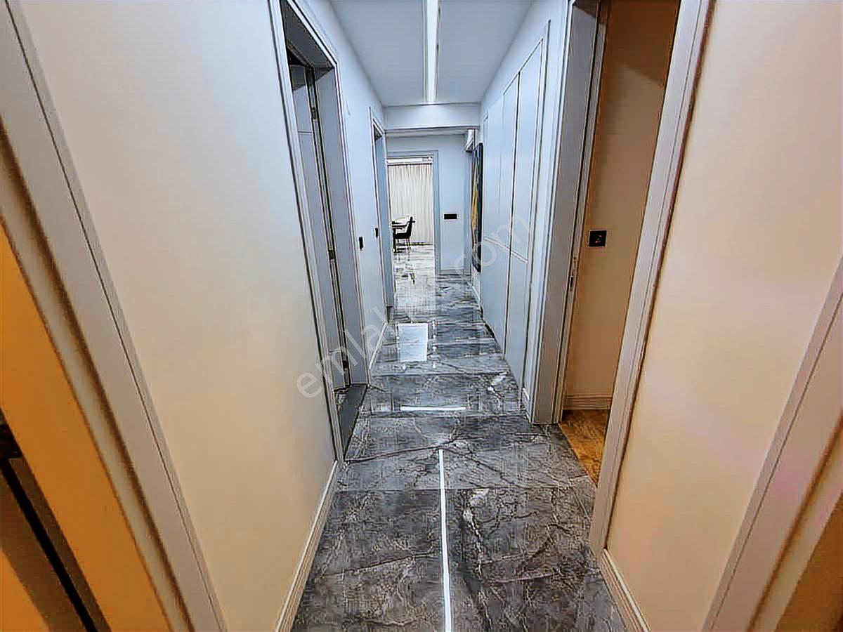 Remax Model Den Yenişafak Firuze Konutlarında 3+1 Satılık Daire — fotoğraf 7