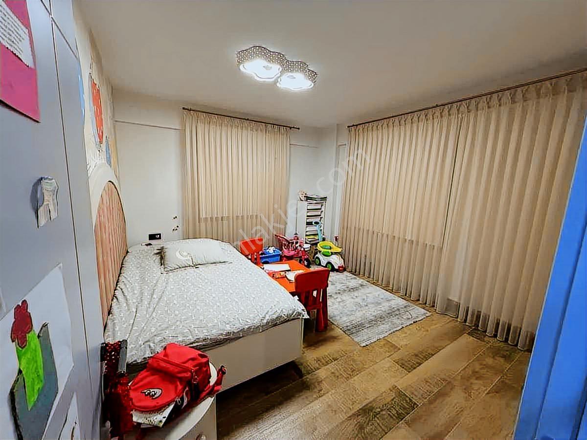 Remax Model Den Yenişafak Firuze Konutlarında 3+1 Satılık Daire — fotoğraf 8