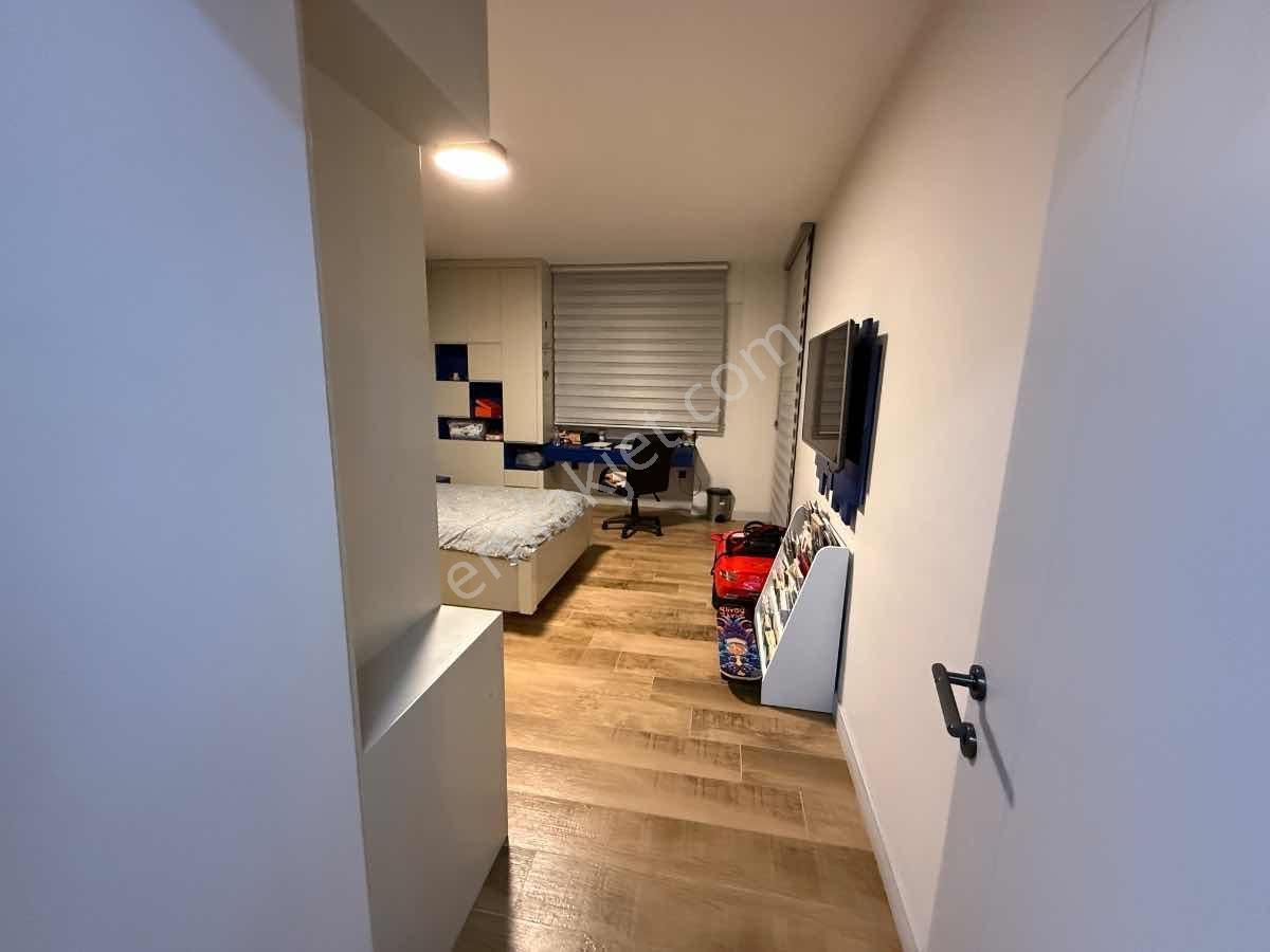 Remax Model Den Yenişafak Firuze Konutlarında 3+1 Satılık Daire — fotoğraf 9