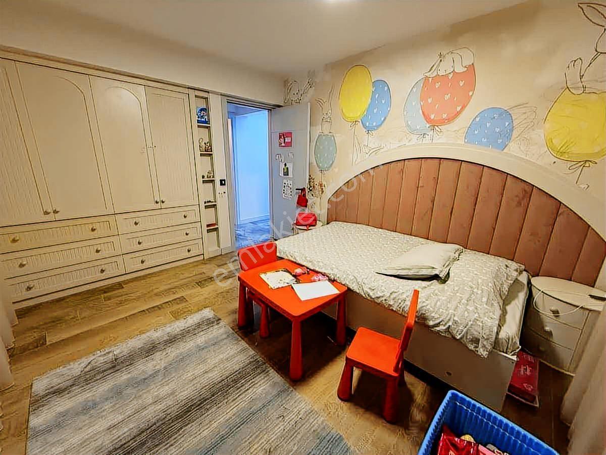 Remax Model Den Yenişafak Firuze Konutlarında 3+1 Satılık Daire — fotoğraf 10