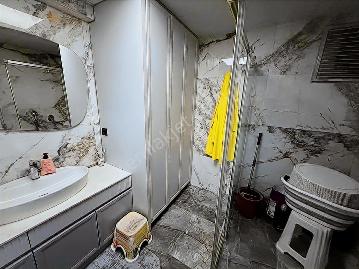 Remax Model Den Yenişafak Firuze Konutlarında 3+1 Satılık Daire — fotoğraf 11