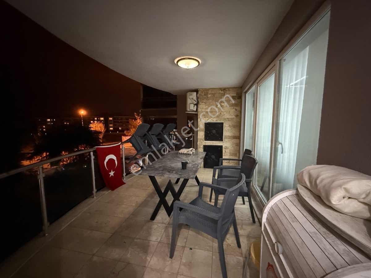 Remax Model Den Yenişafak Firuze Konutlarında 3+1 Satılık Daire — fotoğraf 12