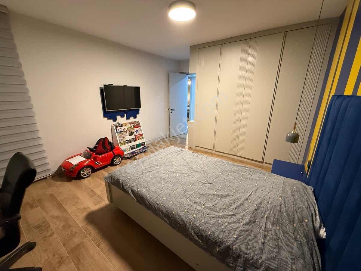 Remax Model Den Yenişafak Firuze Konutlarında 3+1 Satılık Daire — fotoğraf 13
