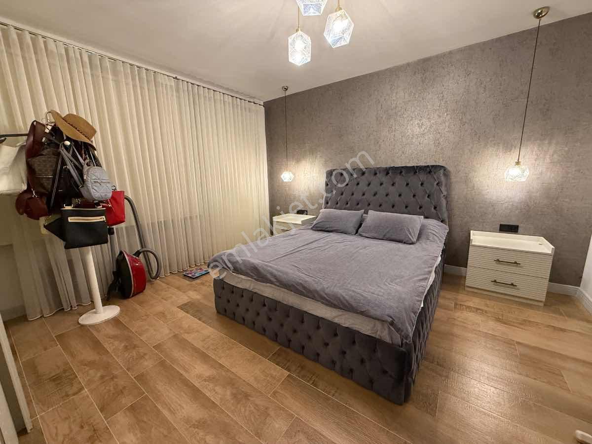 Remax Model Den Yenişafak Firuze Konutlarında 3+1 Satılık Daire — fotoğraf 14