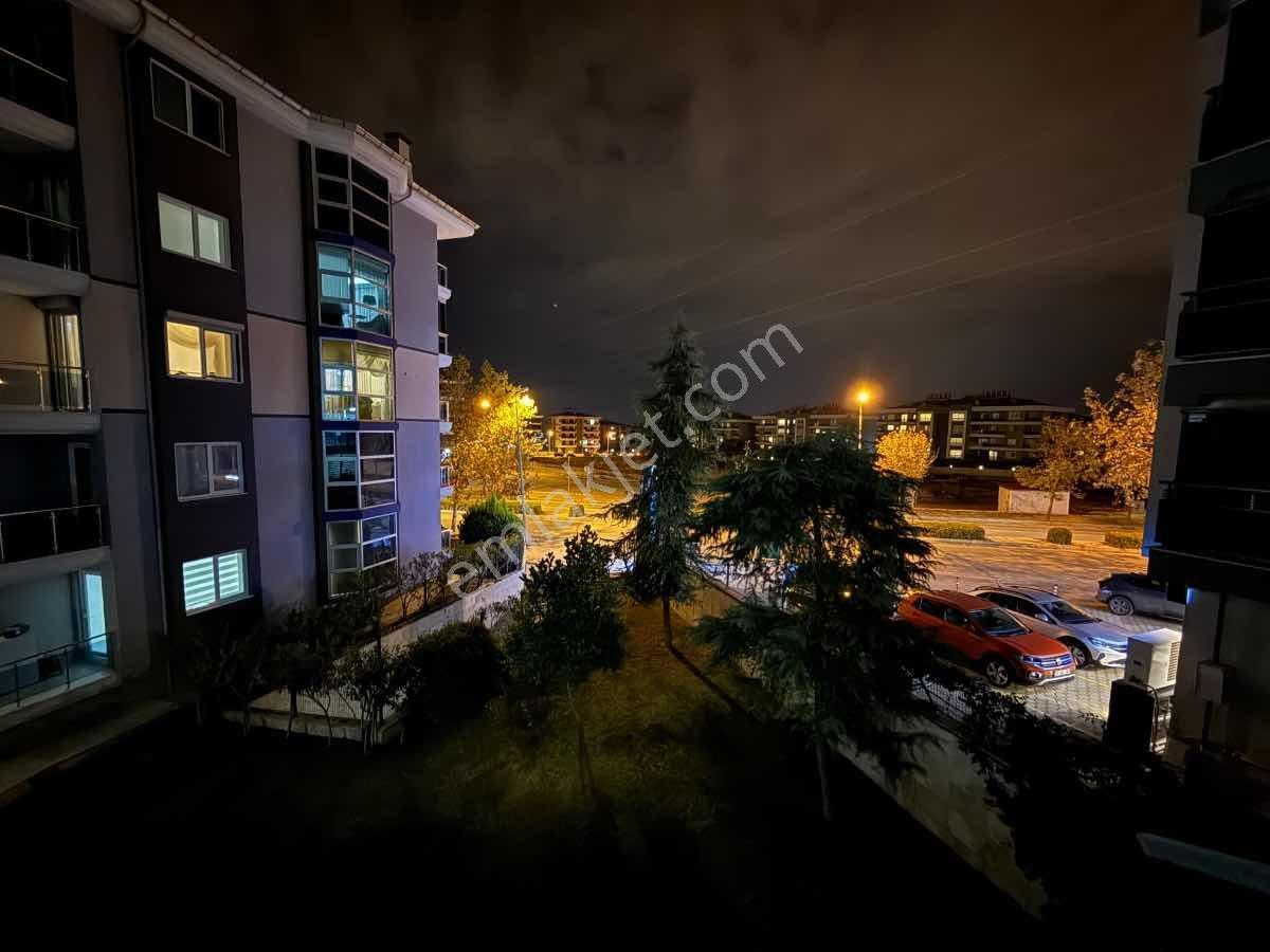 Remax Model Den Yenişafak Firuze Konutlarında 3+1 Satılık Daire — fotoğraf 15