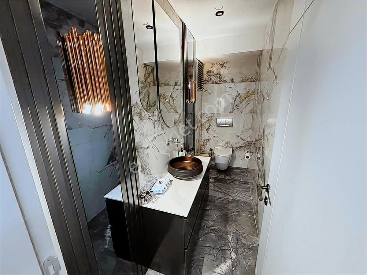 Remax Model Den Yenişafak Firuze Konutlarında 3+1 Satılık Daire — fotoğraf 16