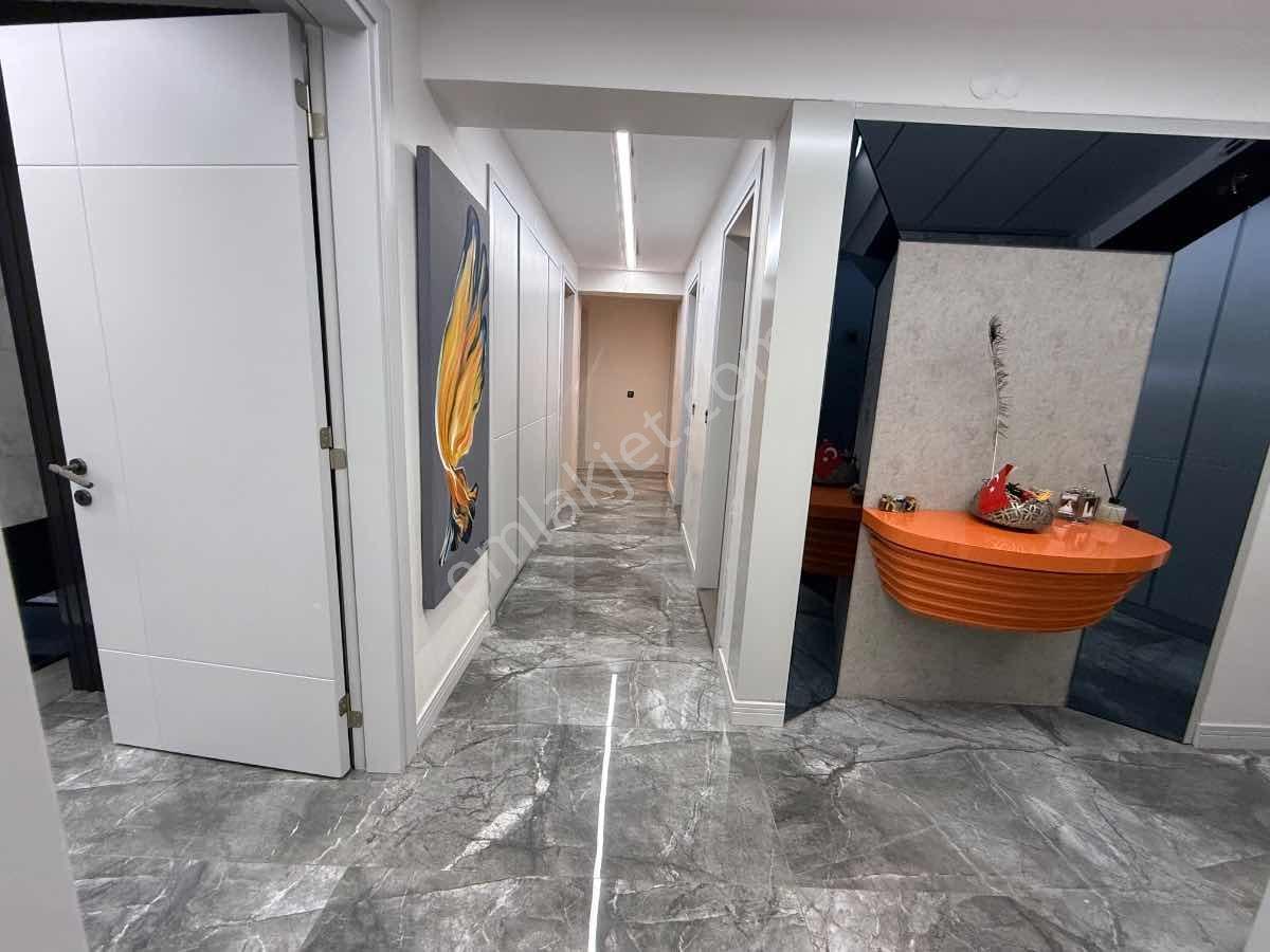 Remax Model Den Yenişafak Firuze Konutlarında 3+1 Satılık Daire — fotoğraf 17