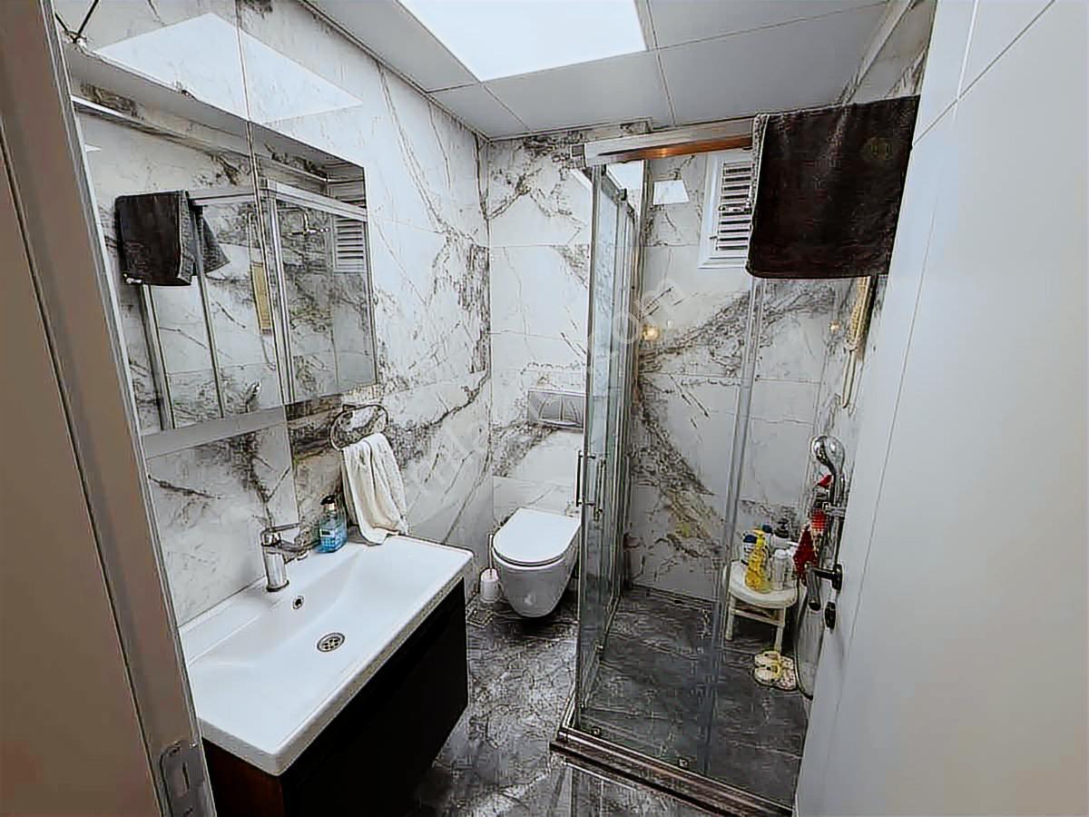 Remax Model Den Yenişafak Firuze Konutlarında 3+1 Satılık Daire — fotoğraf 18