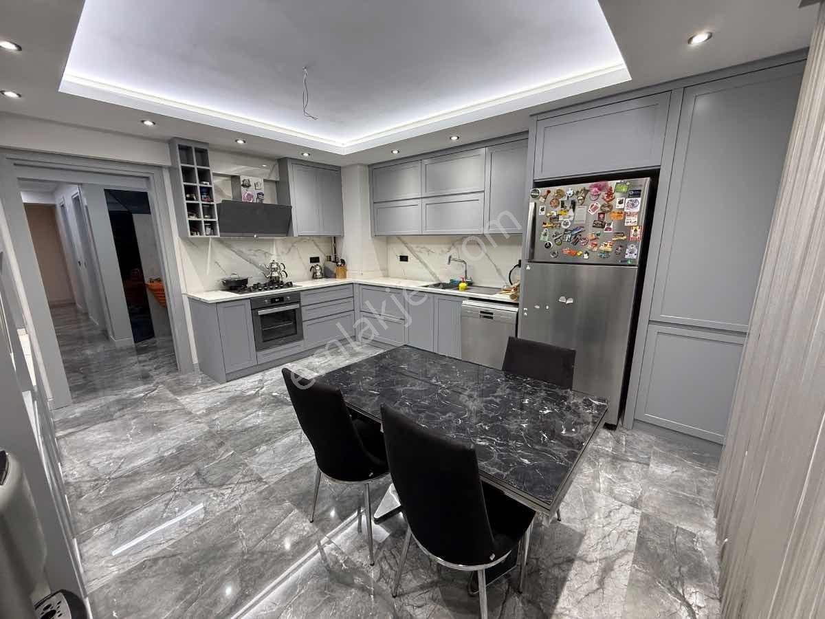 Remax Model Den Yenişafak Firuze Konutlarında 3+1 Satılık Daire — fotoğraf 19