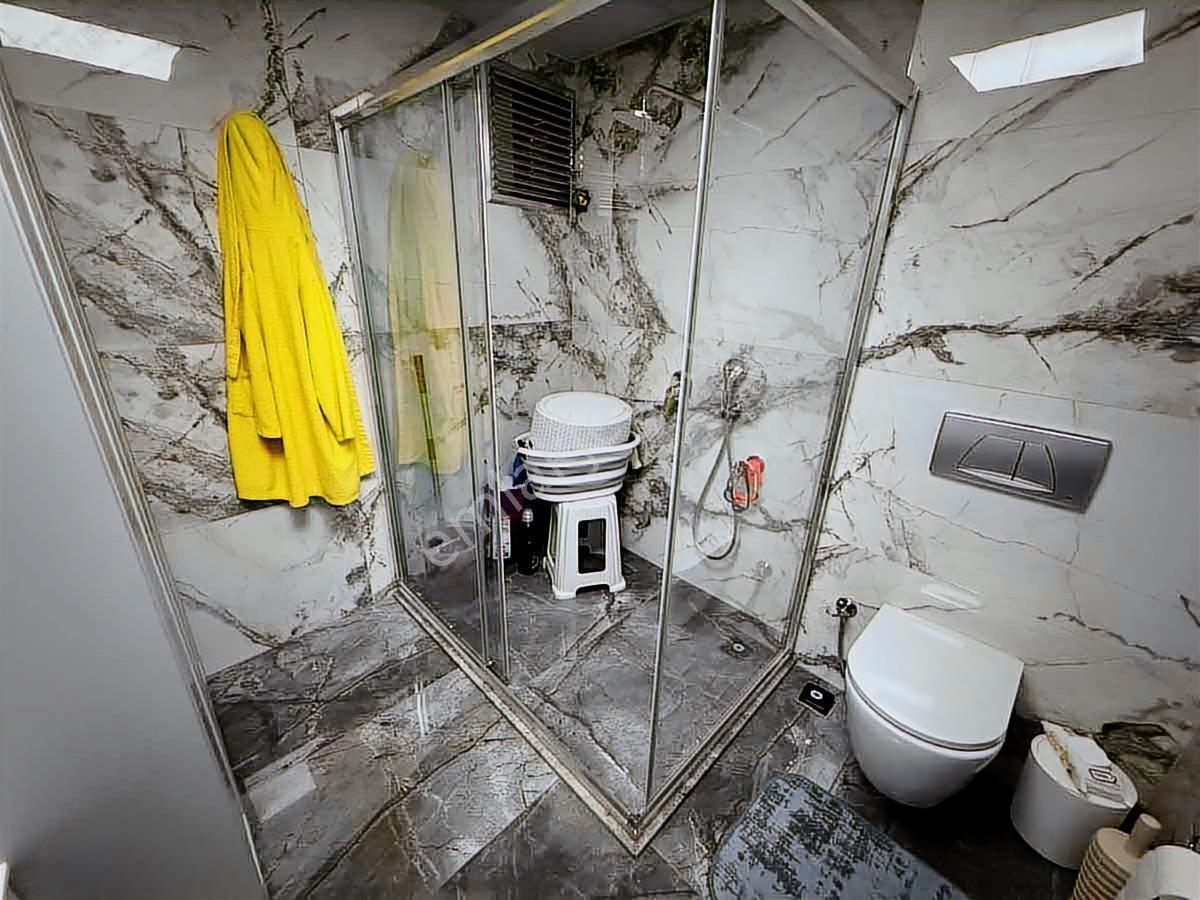 Remax Model Den Yenişafak Firuze Konutlarında 3+1 Satılık Daire — fotoğraf 20