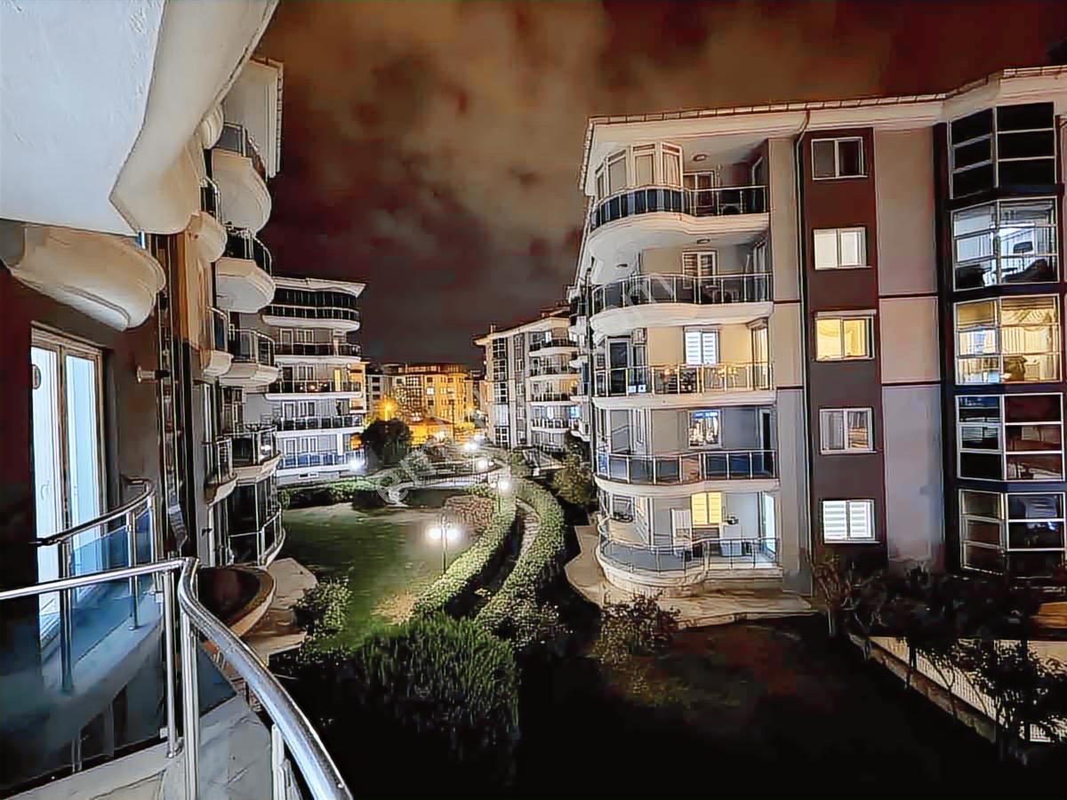 Remax Model Den Yenişafak Firuze Konutlarında 3+1 Satılık Daire — fotoğraf 21