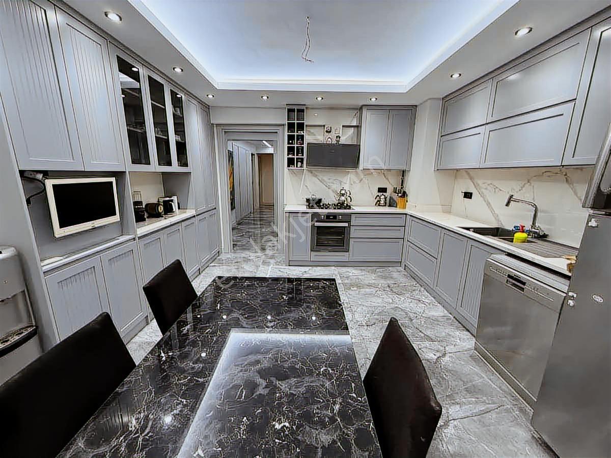 Remax Model Den Yenişafak Firuze Konutlarında 3+1 Satılık Daire — fotoğraf 22