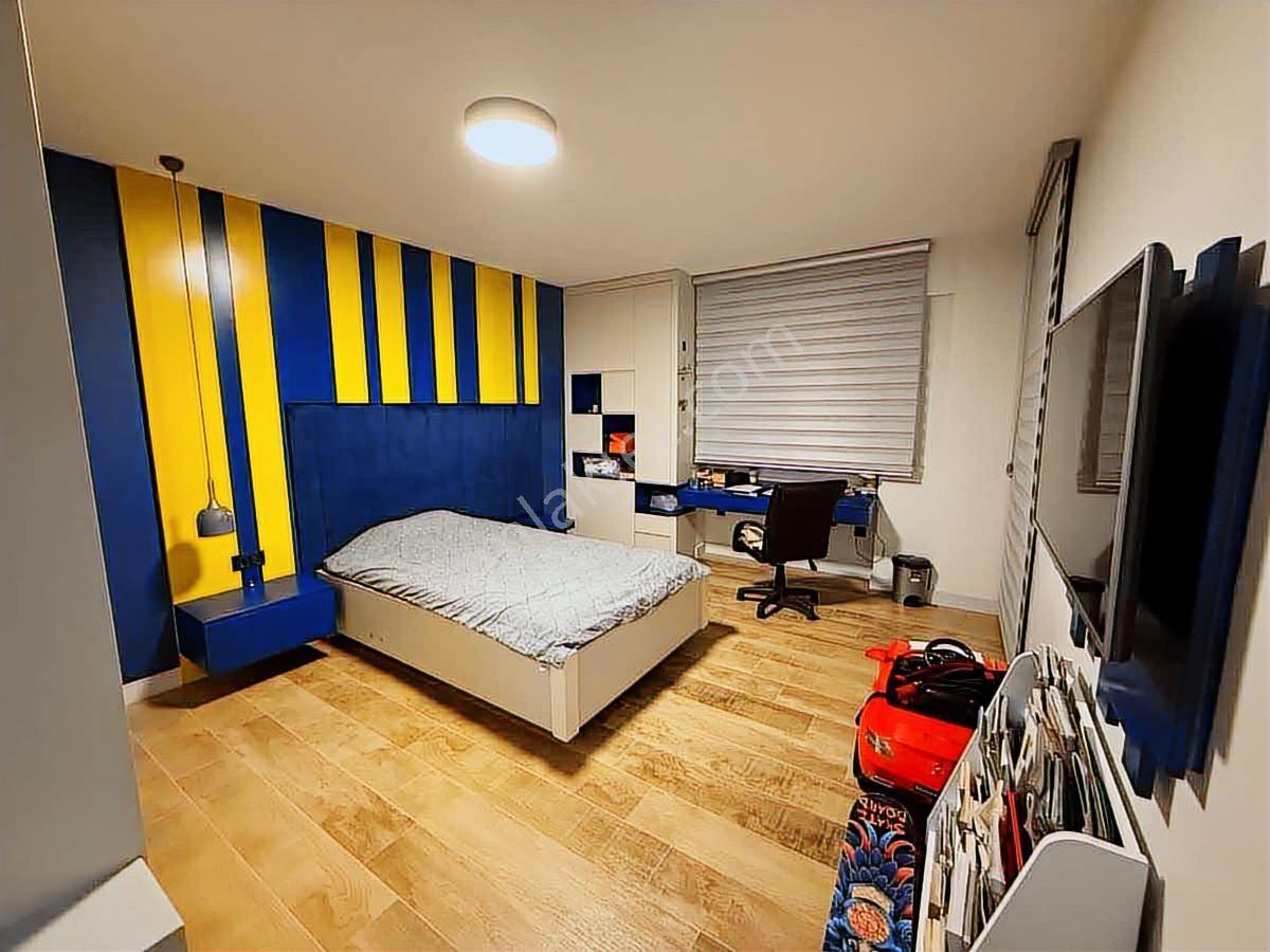 Remax Model Den Yenişafak Firuze Konutlarında 3+1 Satılık Daire — fotoğraf 24