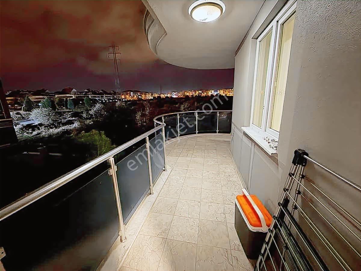 Remax Model Den Yenişafak Firuze Konutlarında 3+1 Satılık Daire — fotoğraf 25