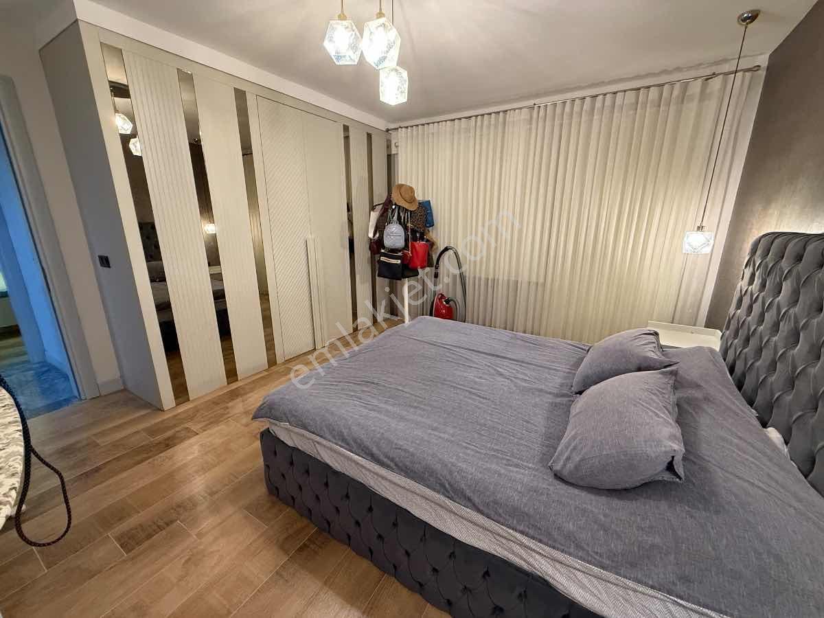 Remax Model Den Yenişafak Firuze Konutlarında 3+1 Satılık Daire — fotoğraf 27