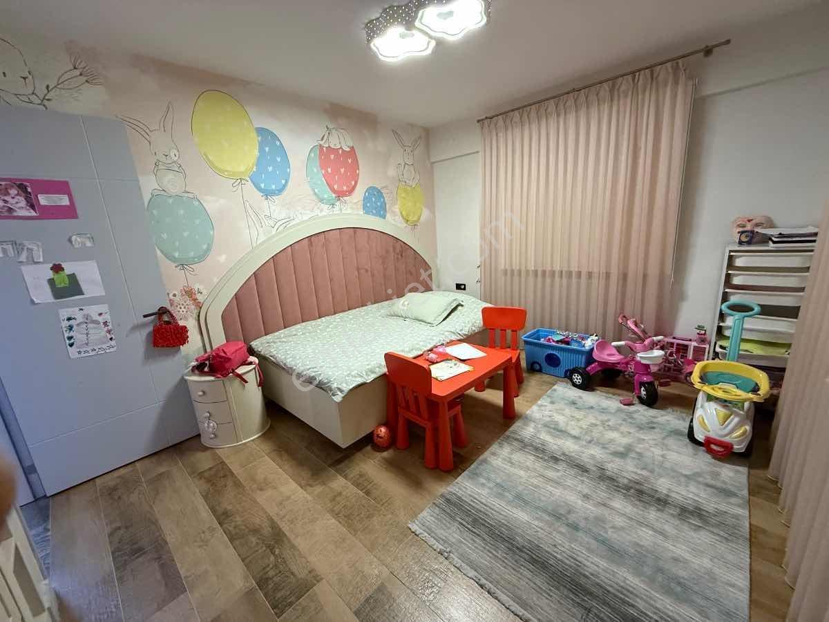 Remax Model Den Yenişafak Firuze Konutlarında 3+1 Satılık Daire — fotoğraf 28