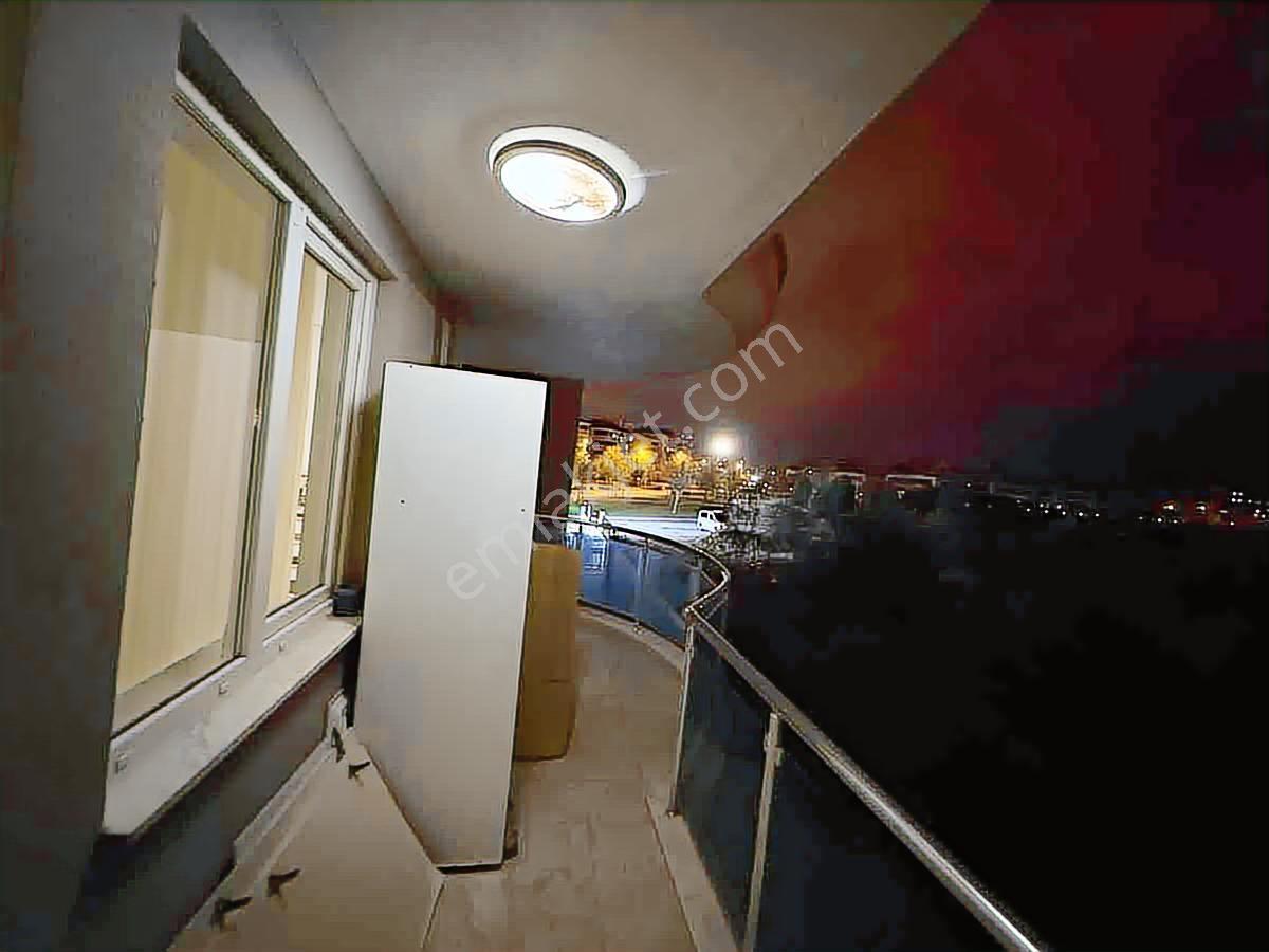 Remax Model Den Yenişafak Firuze Konutlarında 3+1 Satılık Daire — fotoğraf 29