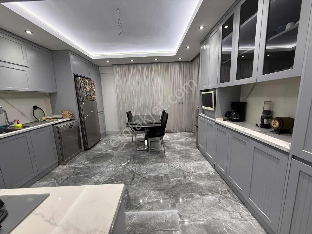 Remax Model Den Yenişafak Firuze Konutlarında 3+1 Satılık Daire — fotoğraf 30