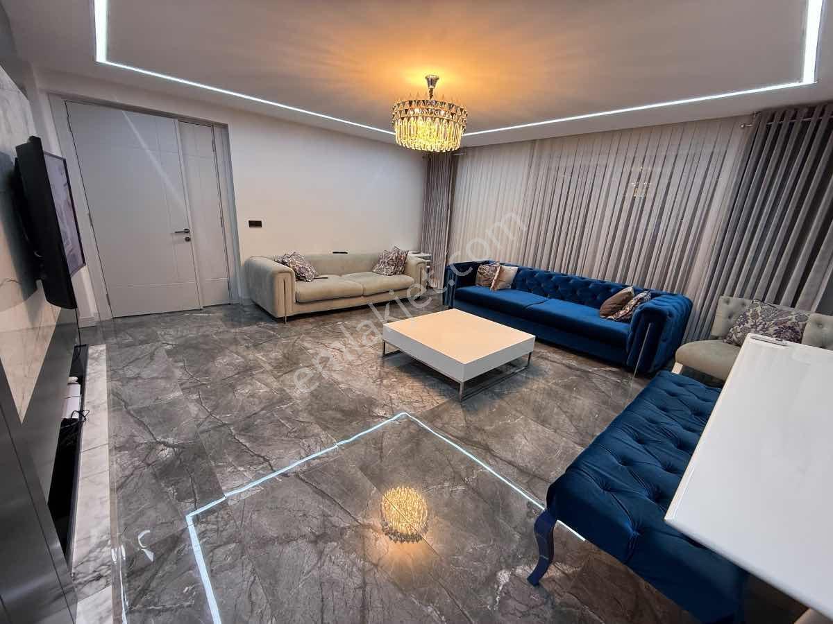 Remax Model Den Yenişafak Firuze Konutlarında 3+1 Satılık Daire — fotoğraf 31