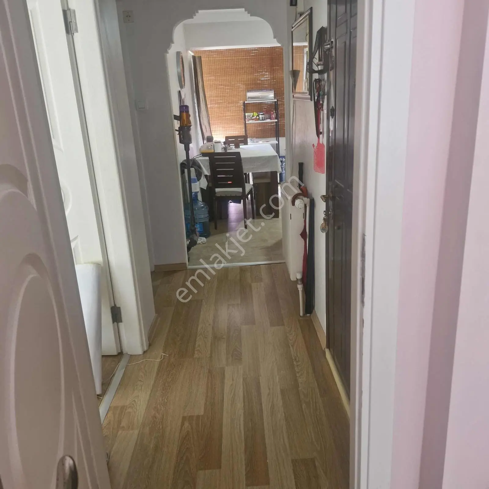 Onur Mahallesinde Kaçırılmayacak Satılık 2+1 Fırsat Daire!!! — fotoğraf 2