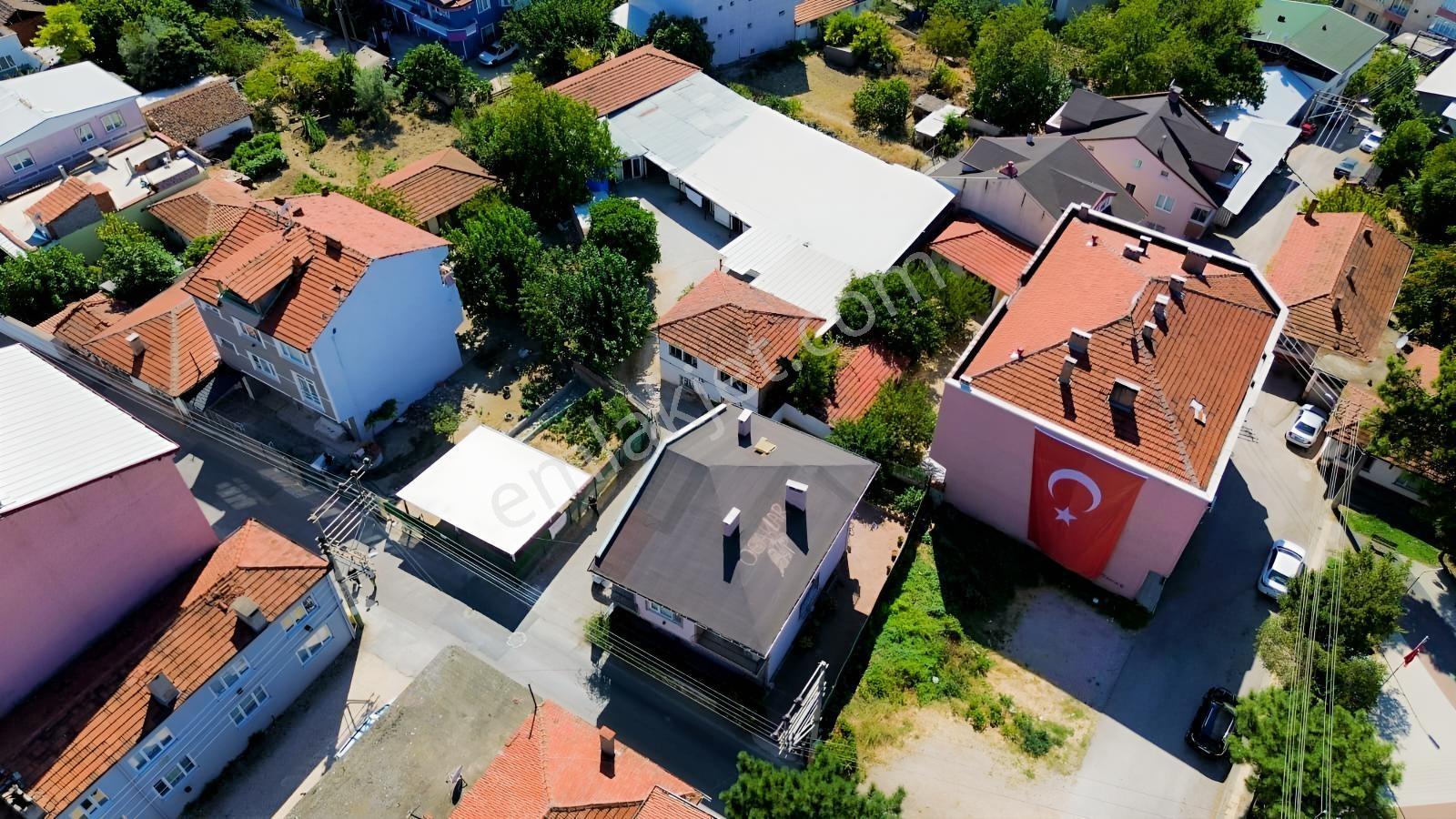 Osmangazi Hamitler Mahallesinde 1022 M2 Satılık Arsa — fotoğraf 4