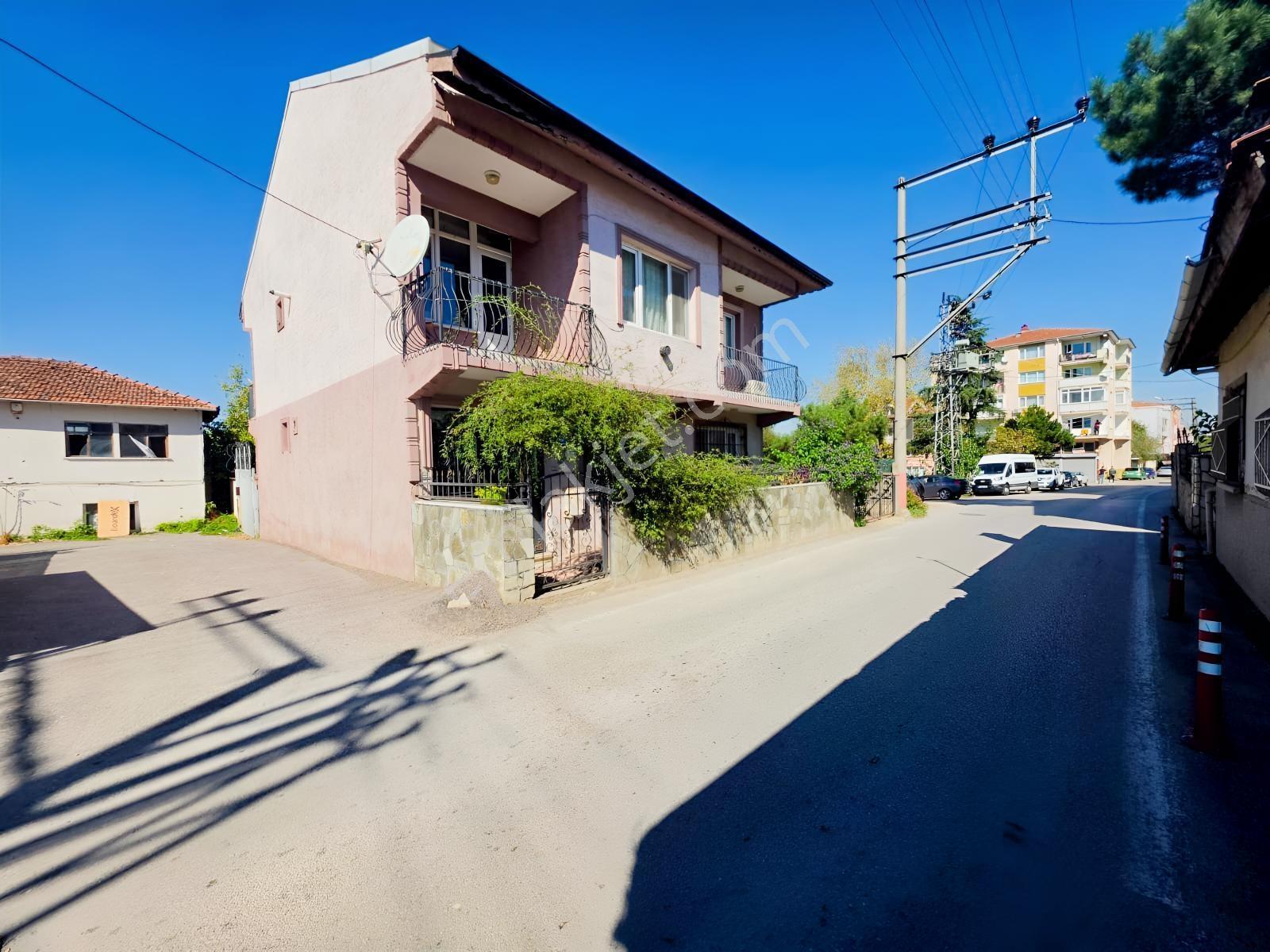 Osmangazi Hamitler Mahallesinde 1022 M2 Satılık Arsa — fotoğraf 16