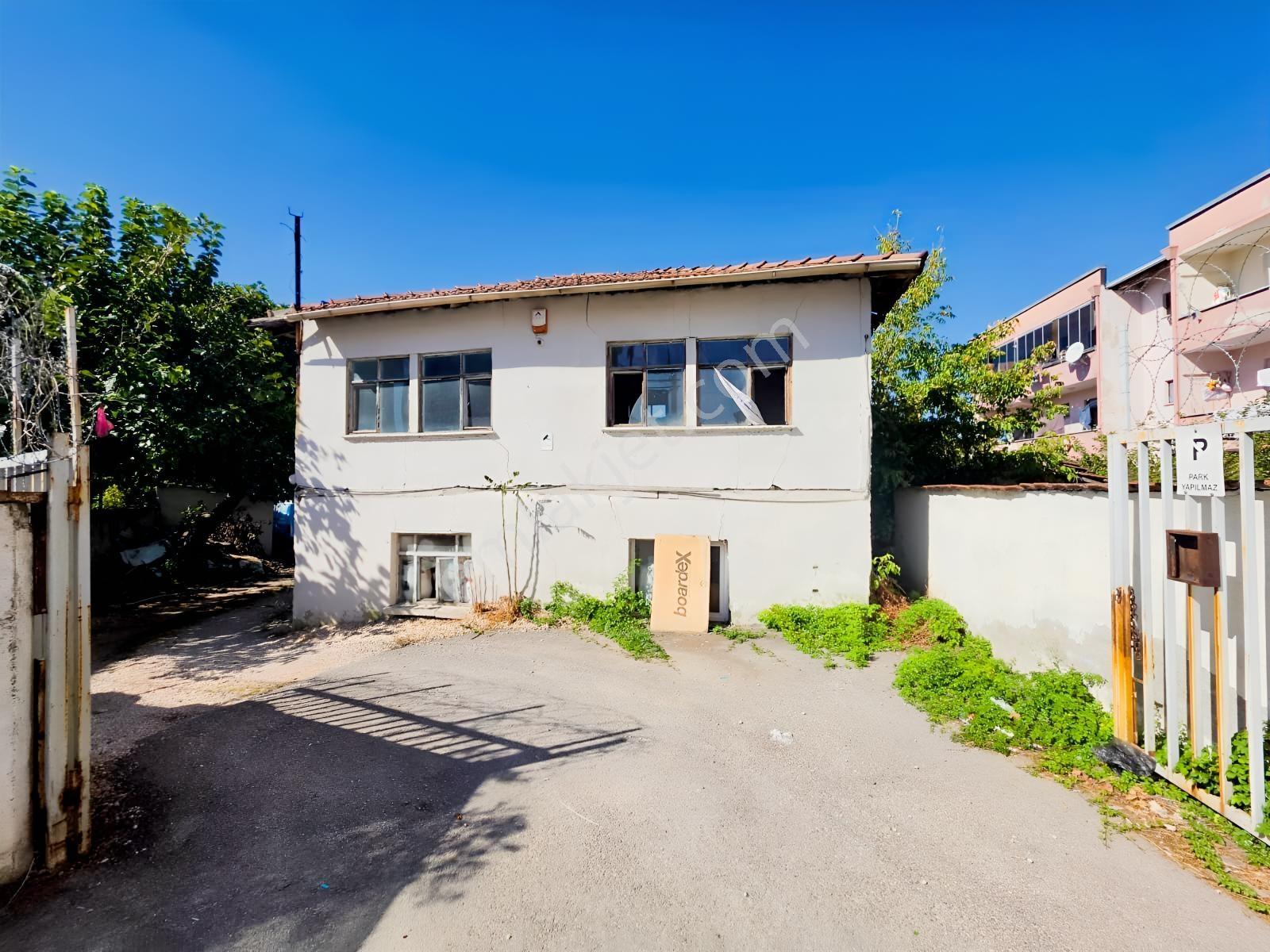Osmangazi Hamitler Mahallesinde 1022 M2 Satılık Arsa — fotoğraf 21