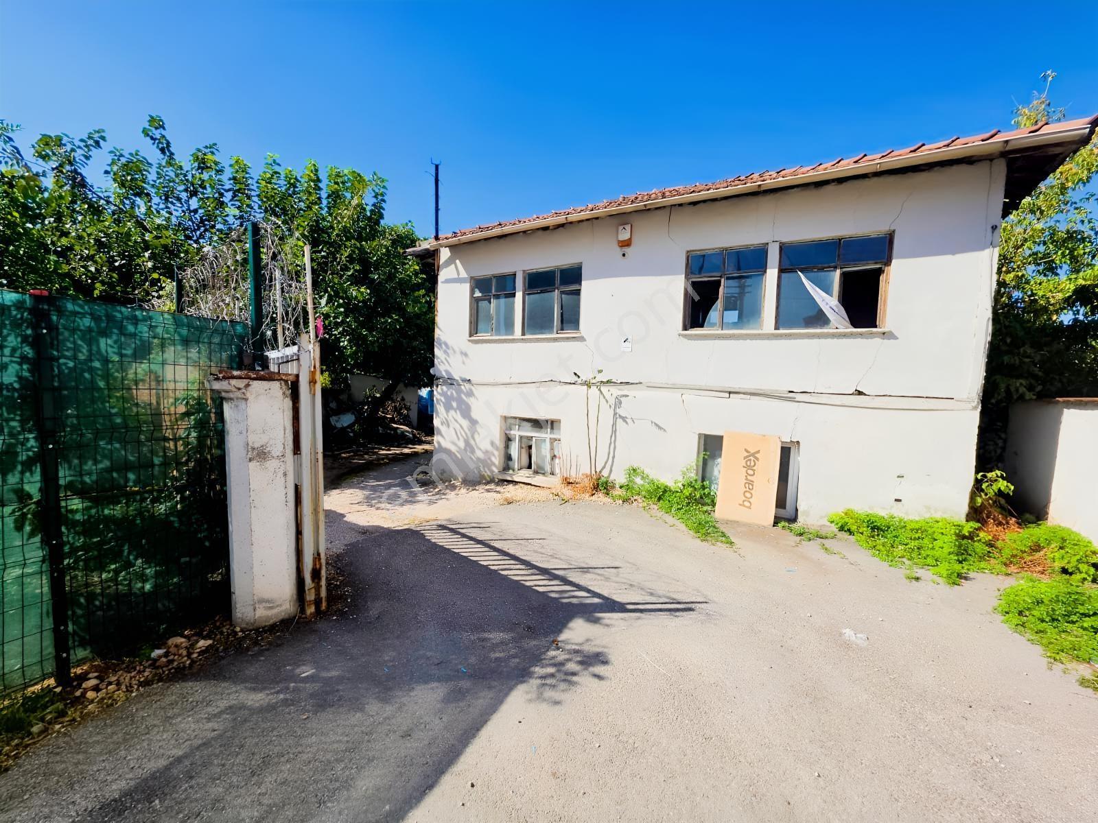 Osmangazi Hamitler Mahallesinde 1022 M2 Satılık Arsa — fotoğraf 22