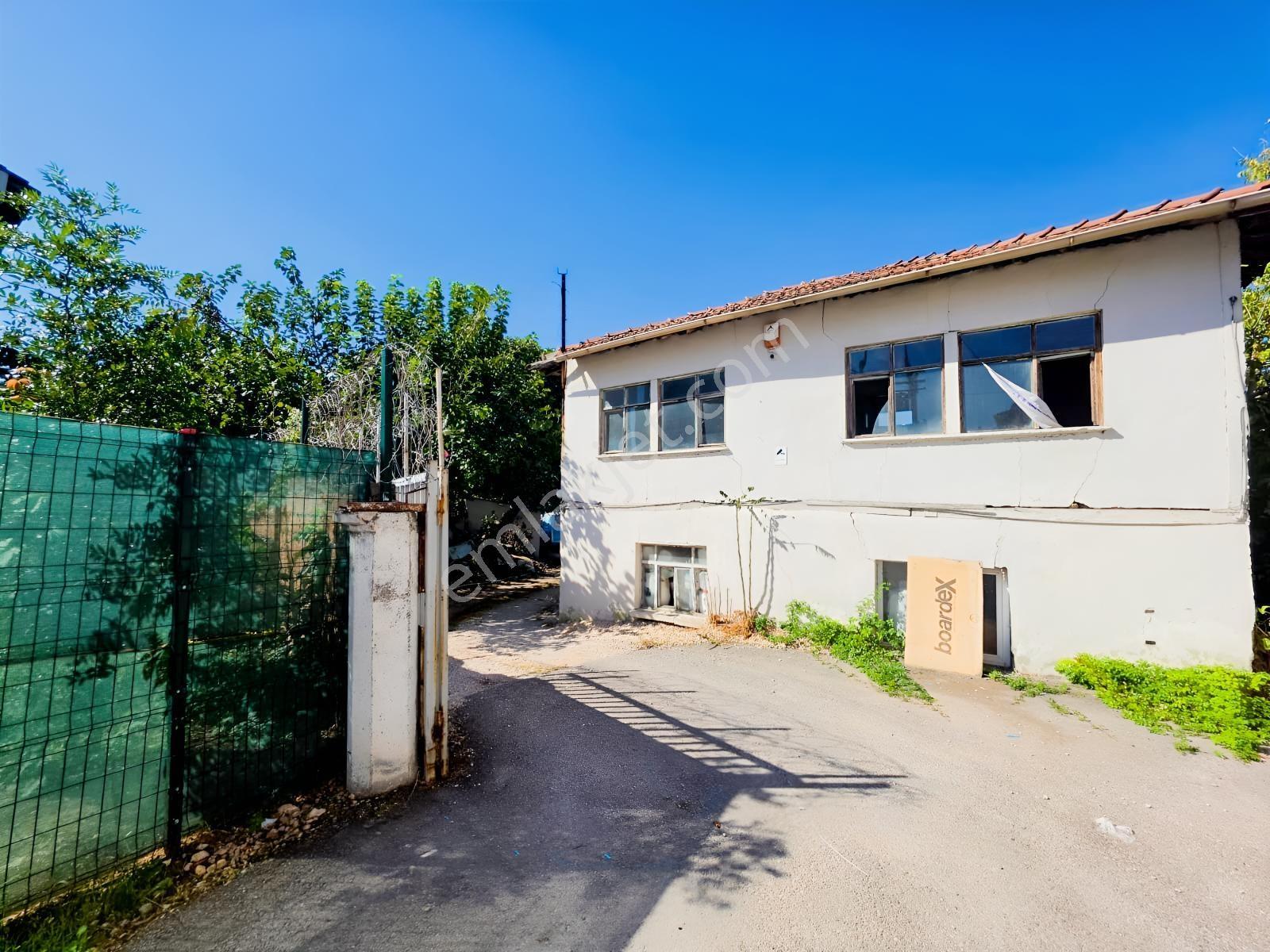 Osmangazi Hamitler Mahallesinde 1022 M2 Satılık Arsa — fotoğraf 23
