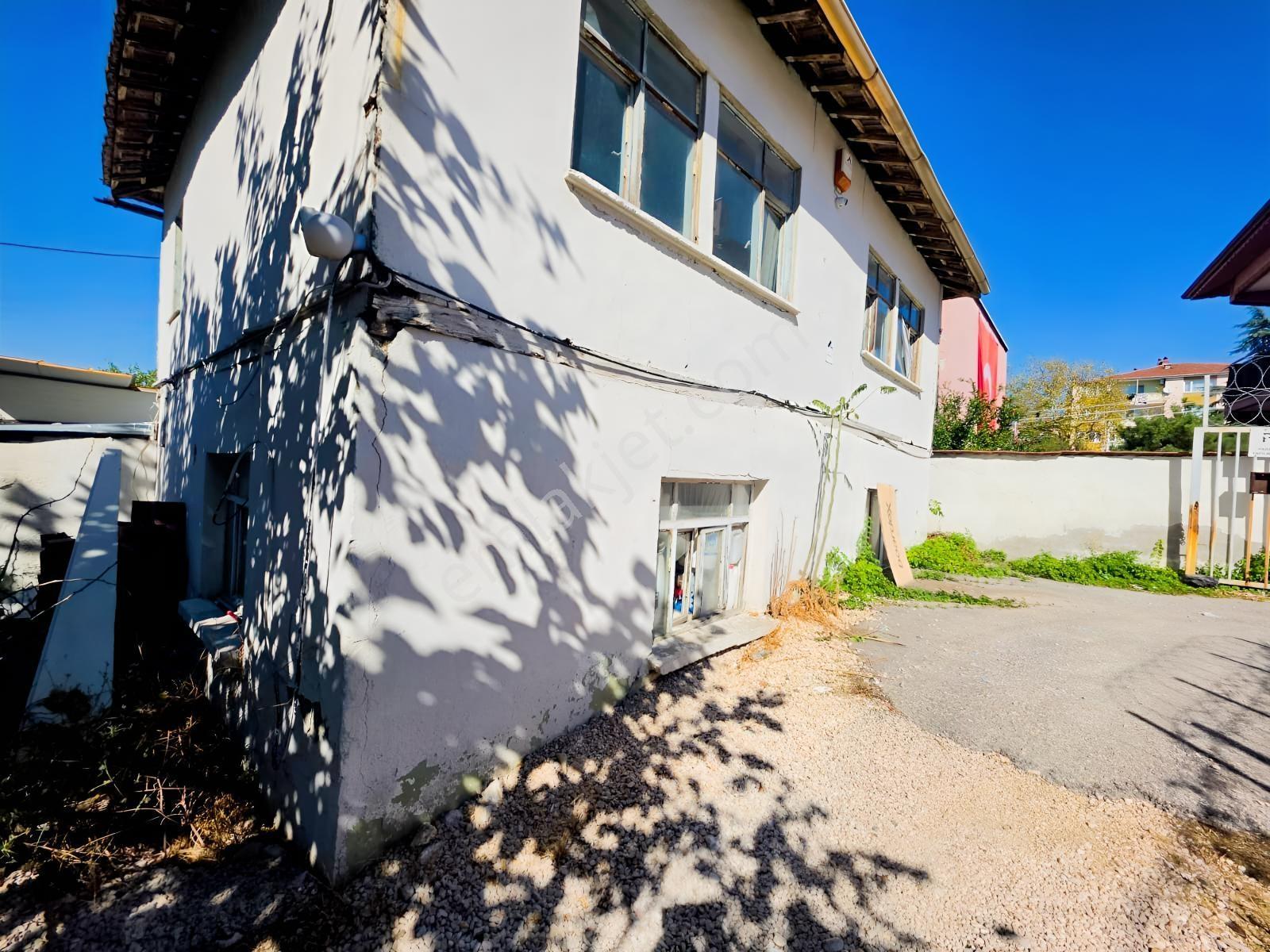 Osmangazi Hamitler Mahallesinde 1022 M2 Satılık Arsa — fotoğraf 25