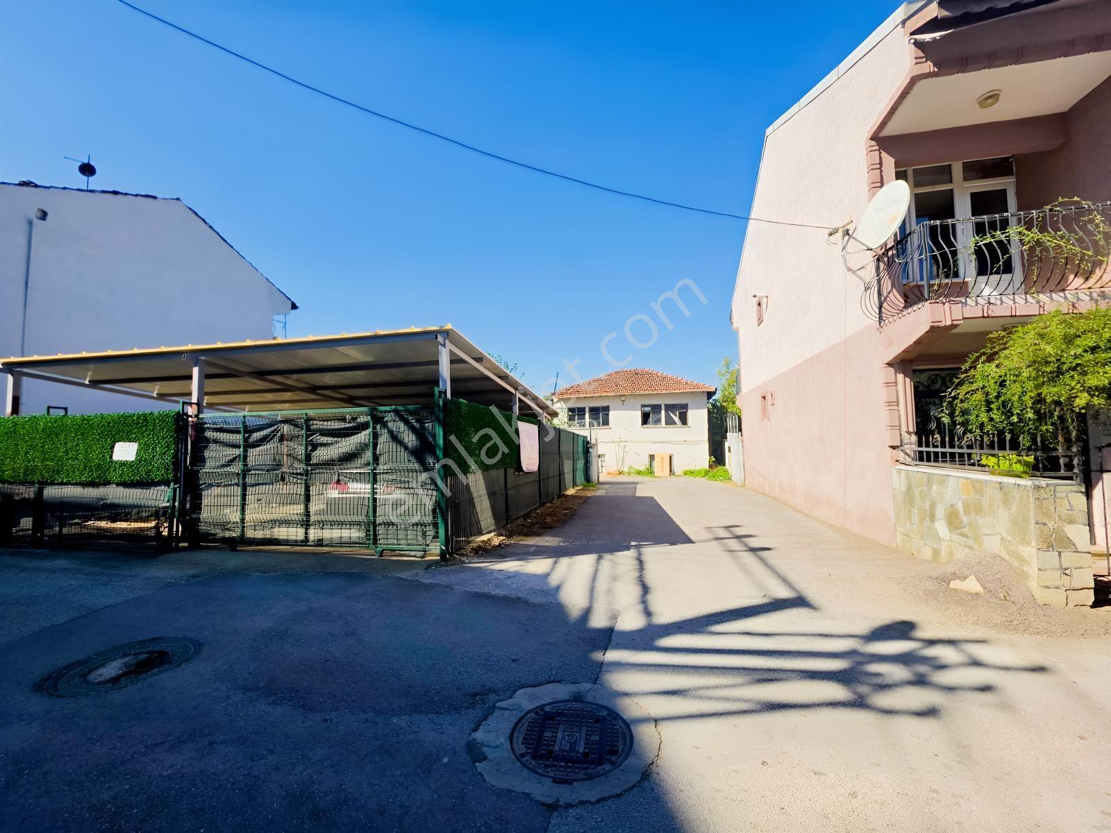 Osmangazi Hamitler Mahallesinde 1022 M2 Satılık Arsa — fotoğraf 26