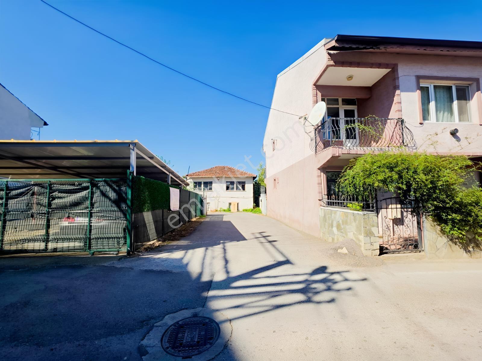 Osmangazi Hamitler Mahallesinde 1022 M2 Satılık Arsa — fotoğraf 27