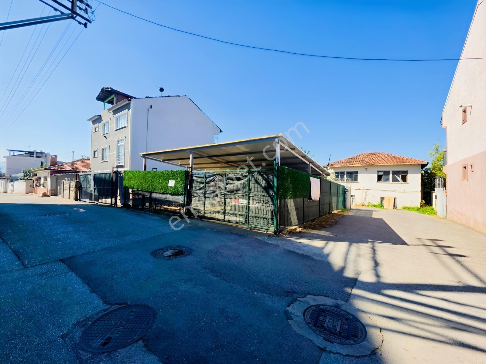 Osmangazi Hamitler Mahallesinde 1022 M2 Satılık Arsa — fotoğraf 28