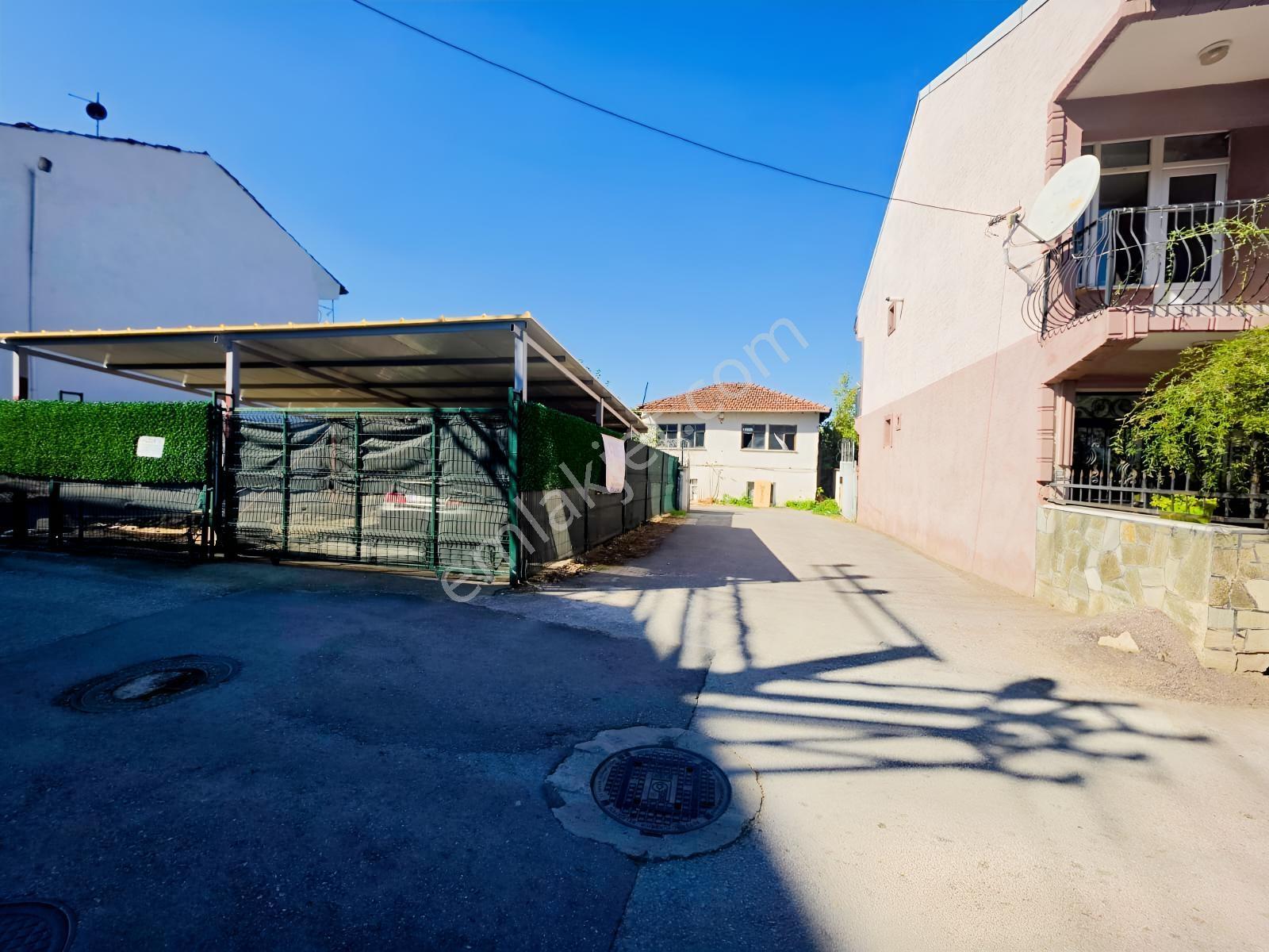 Osmangazi Hamitler Mahallesinde 1022 M2 Satılık Arsa — fotoğraf 29