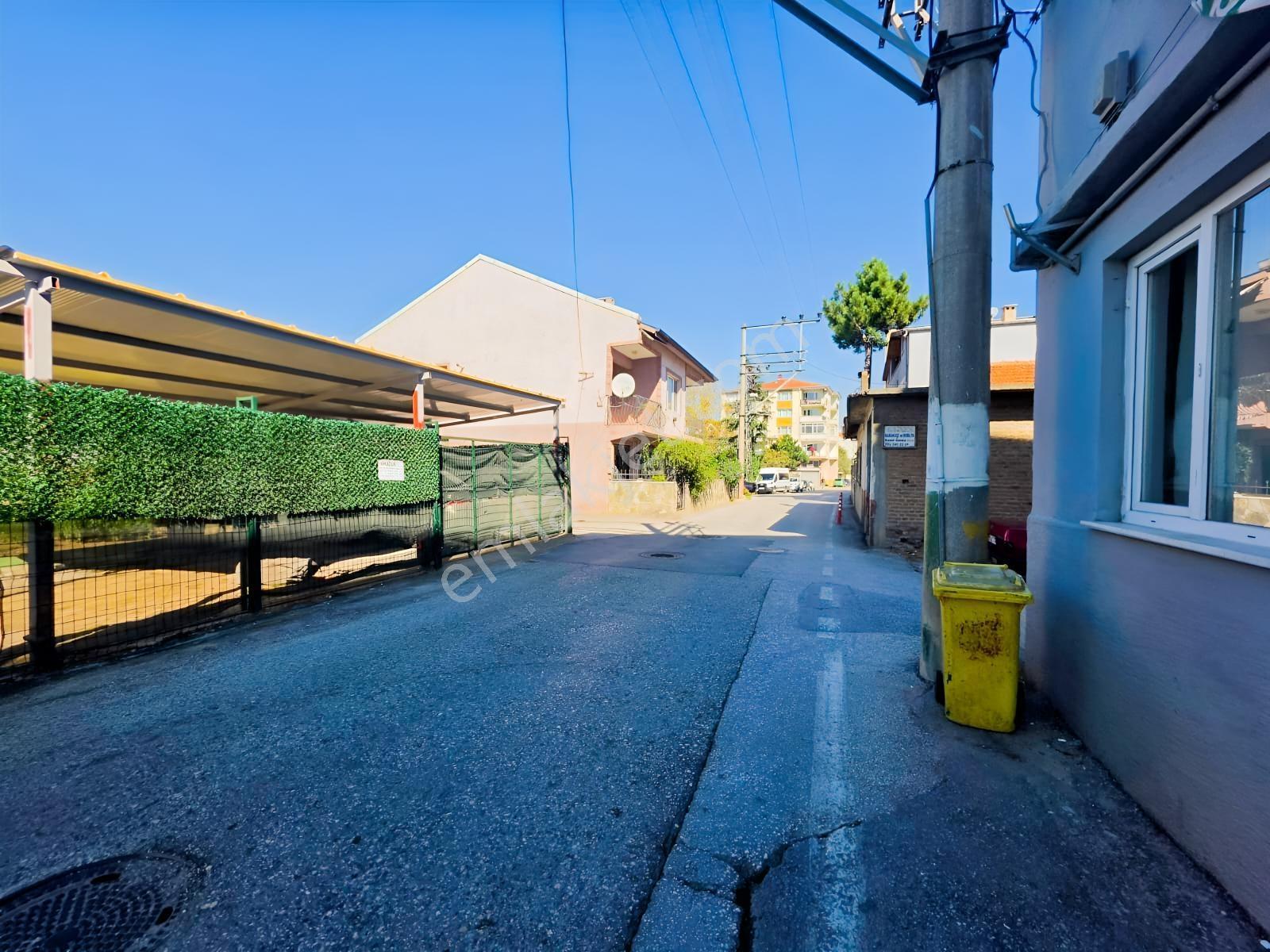 Osmangazi Hamitler Mahallesinde 1022 M2 Satılık Arsa — fotoğraf 31
